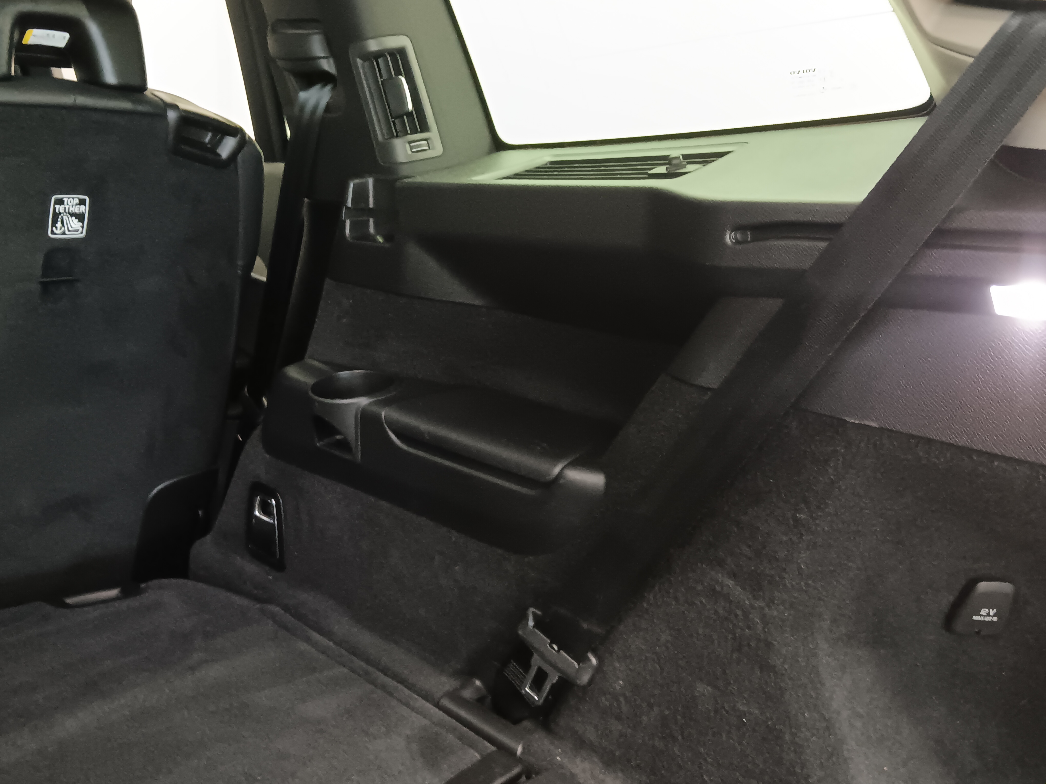 VOLVO XC90 2023