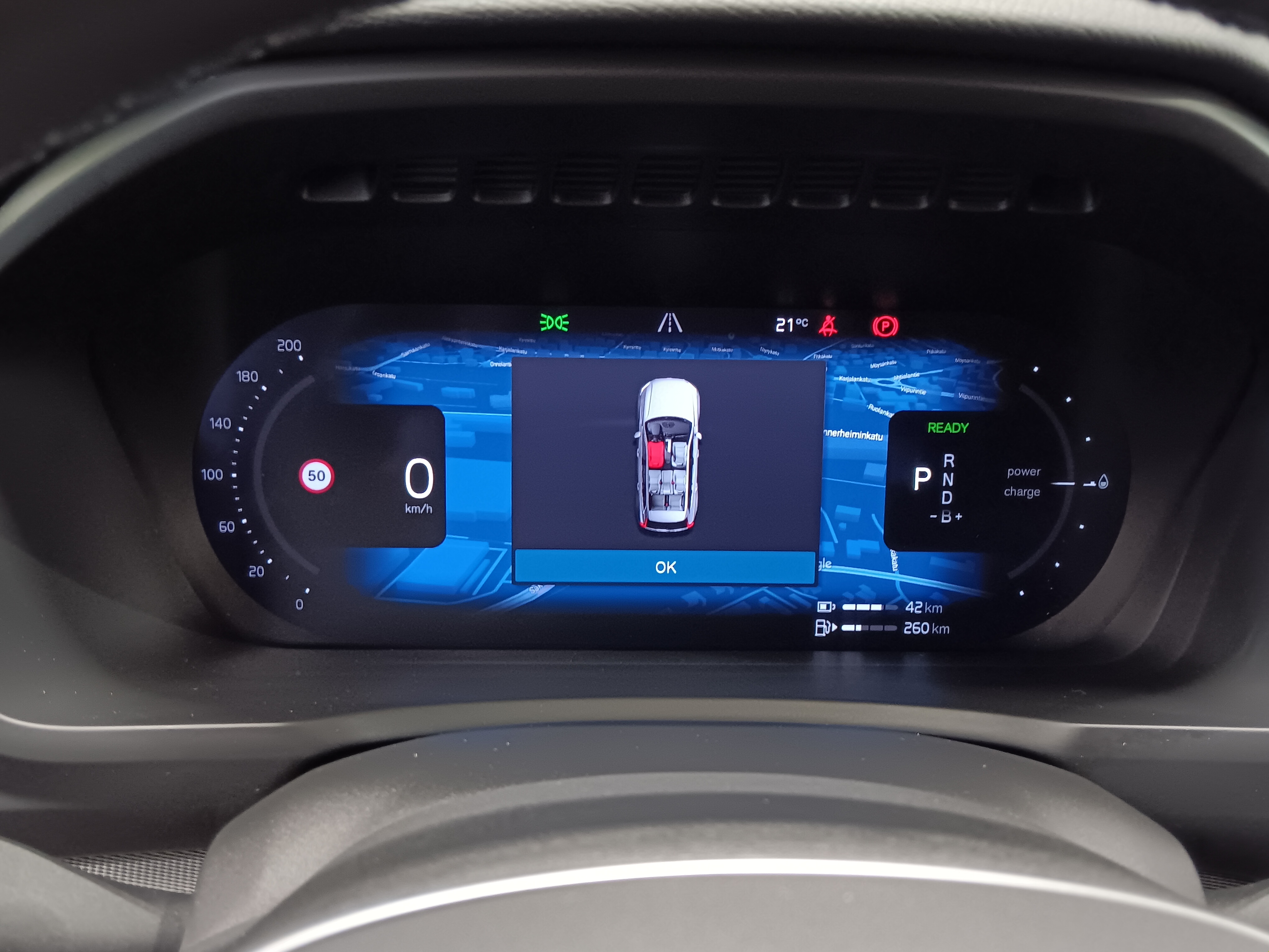 VOLVO XC90 2023