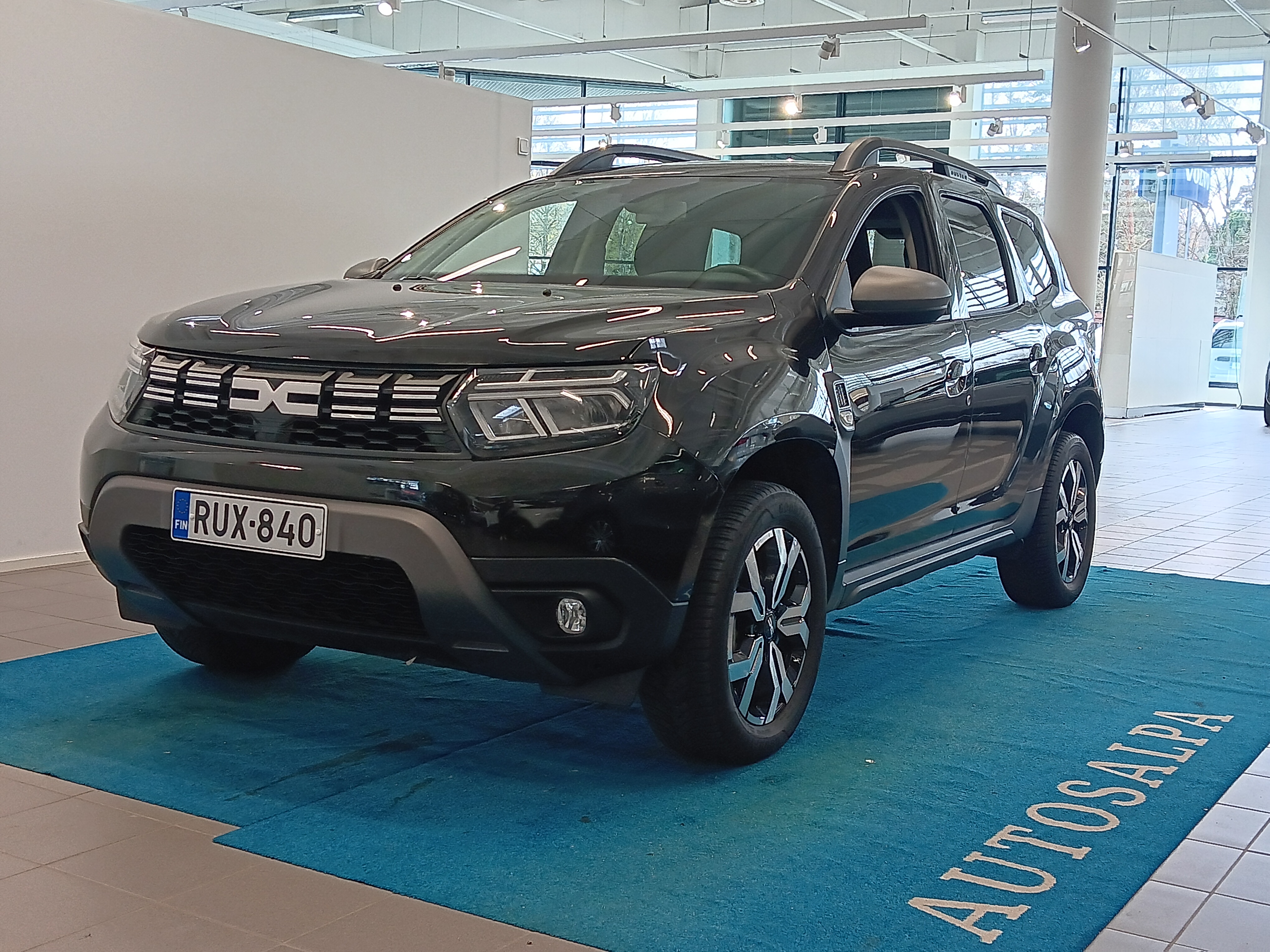 DACIA Duster 2023