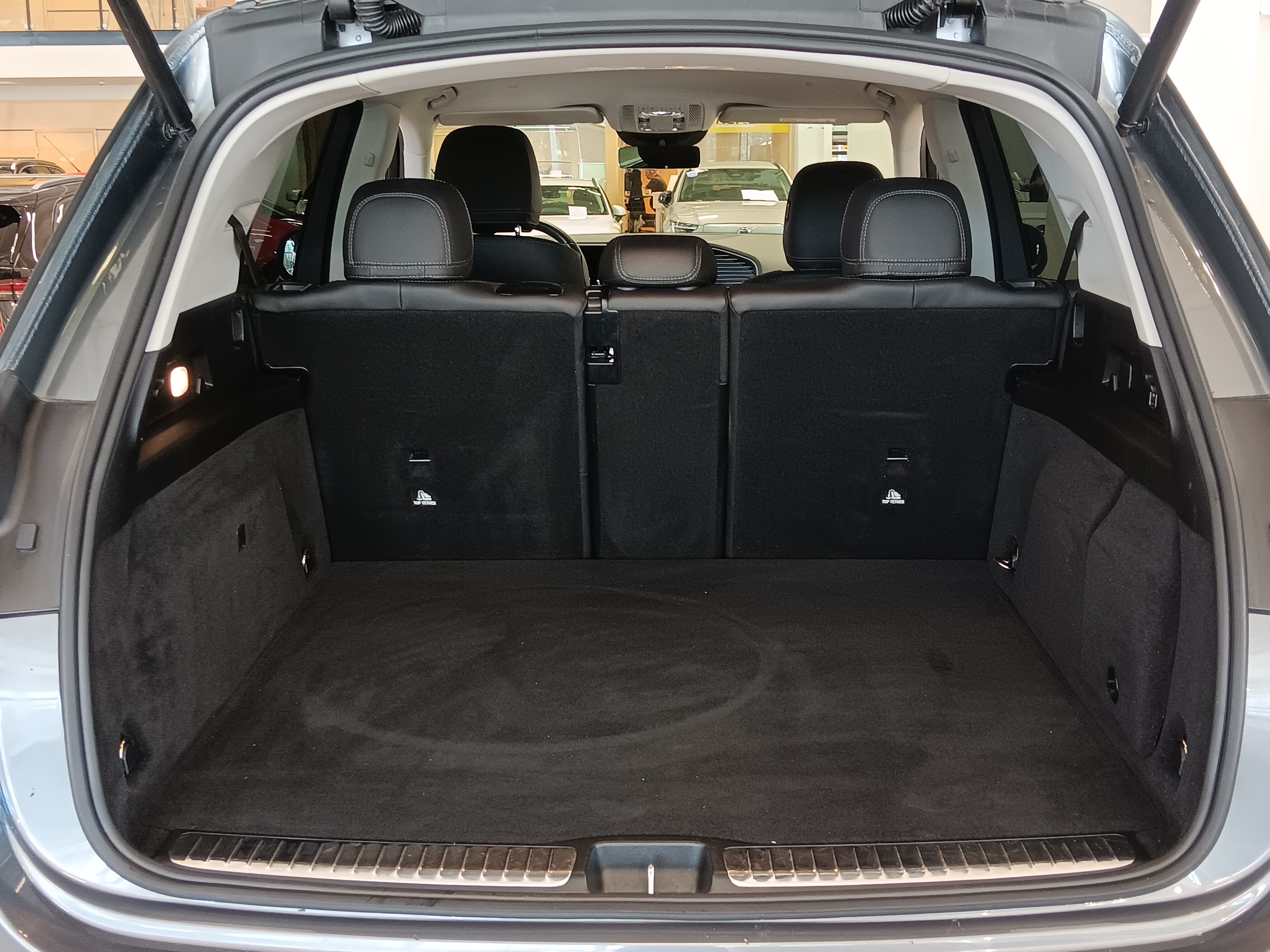 MERCEDES-BENZ GLE 2024