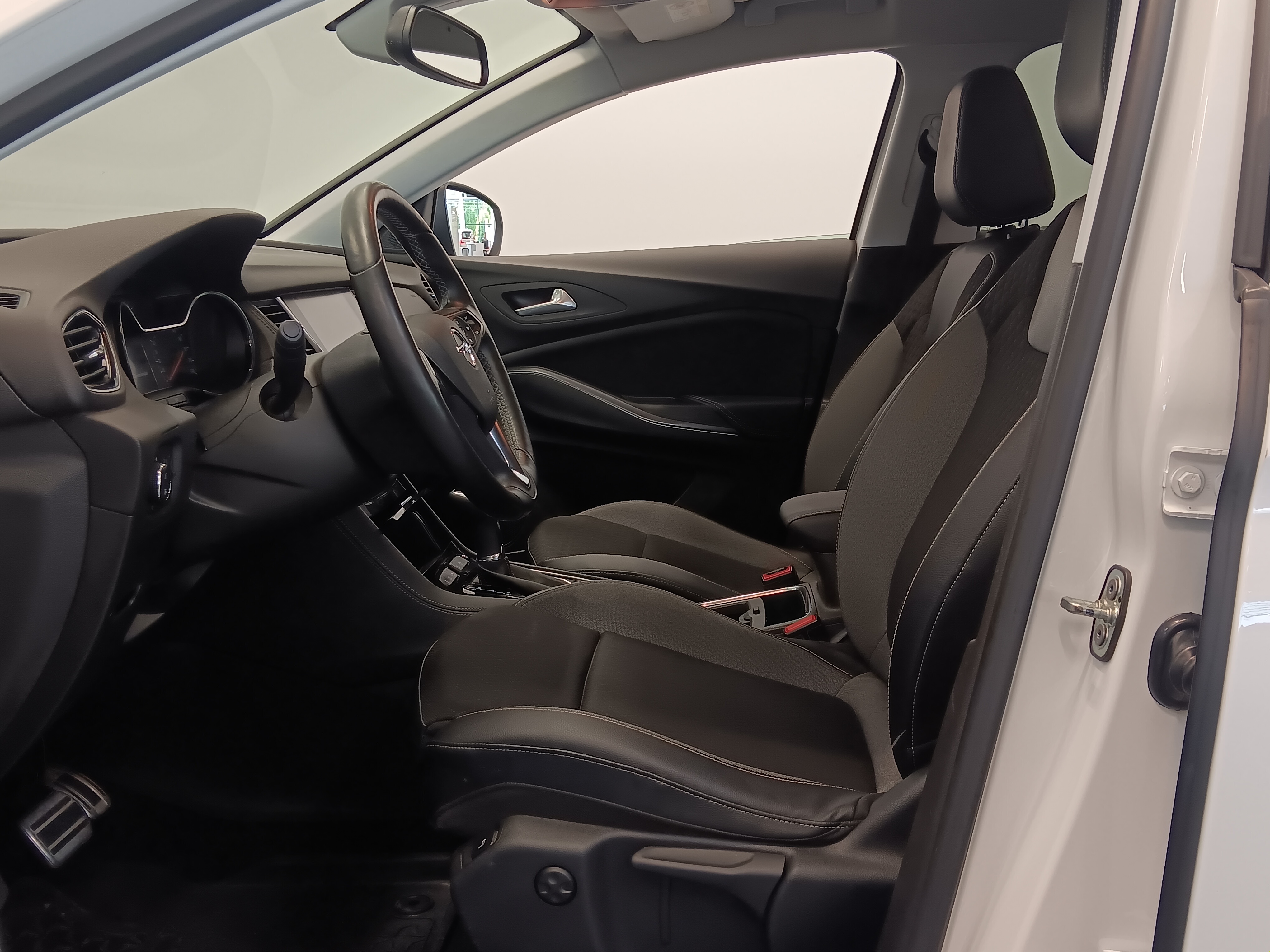 OPEL Grandland X 2018