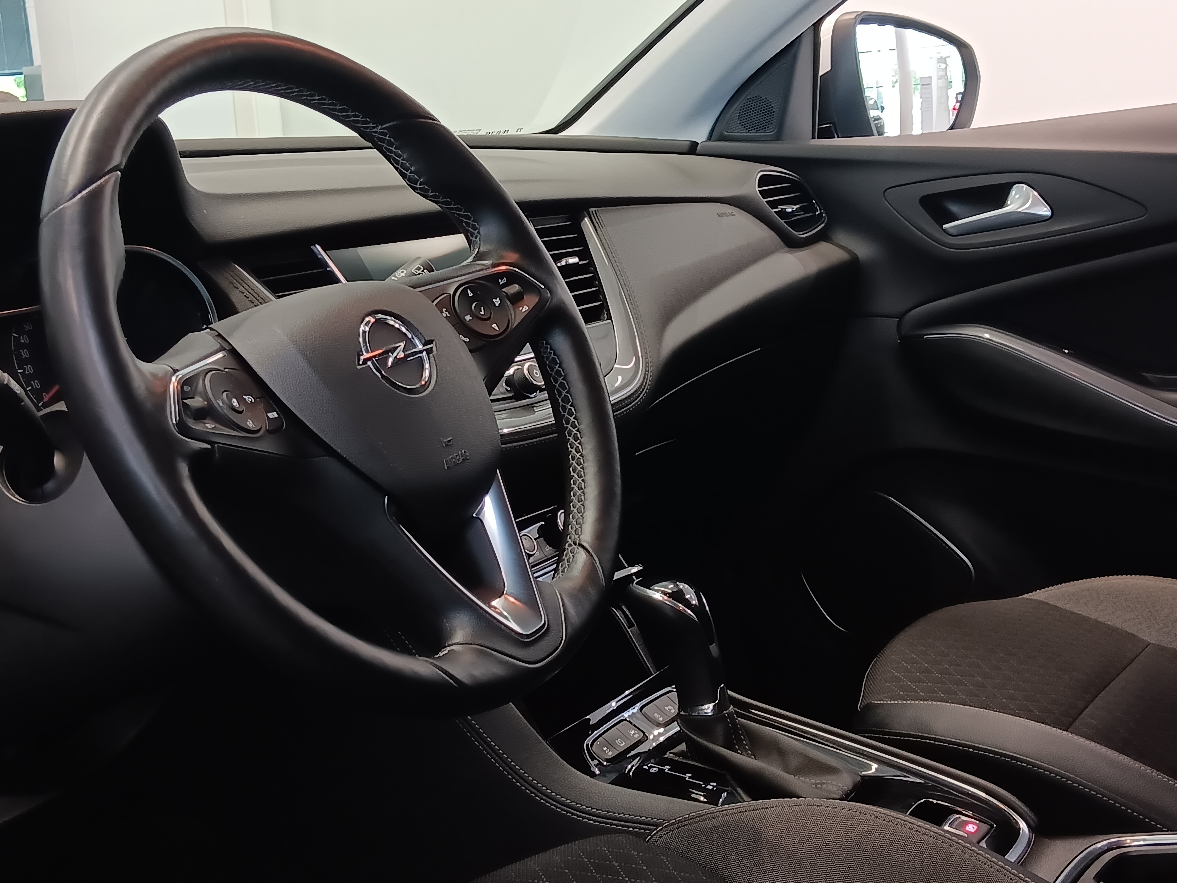 OPEL Grandland X 2018