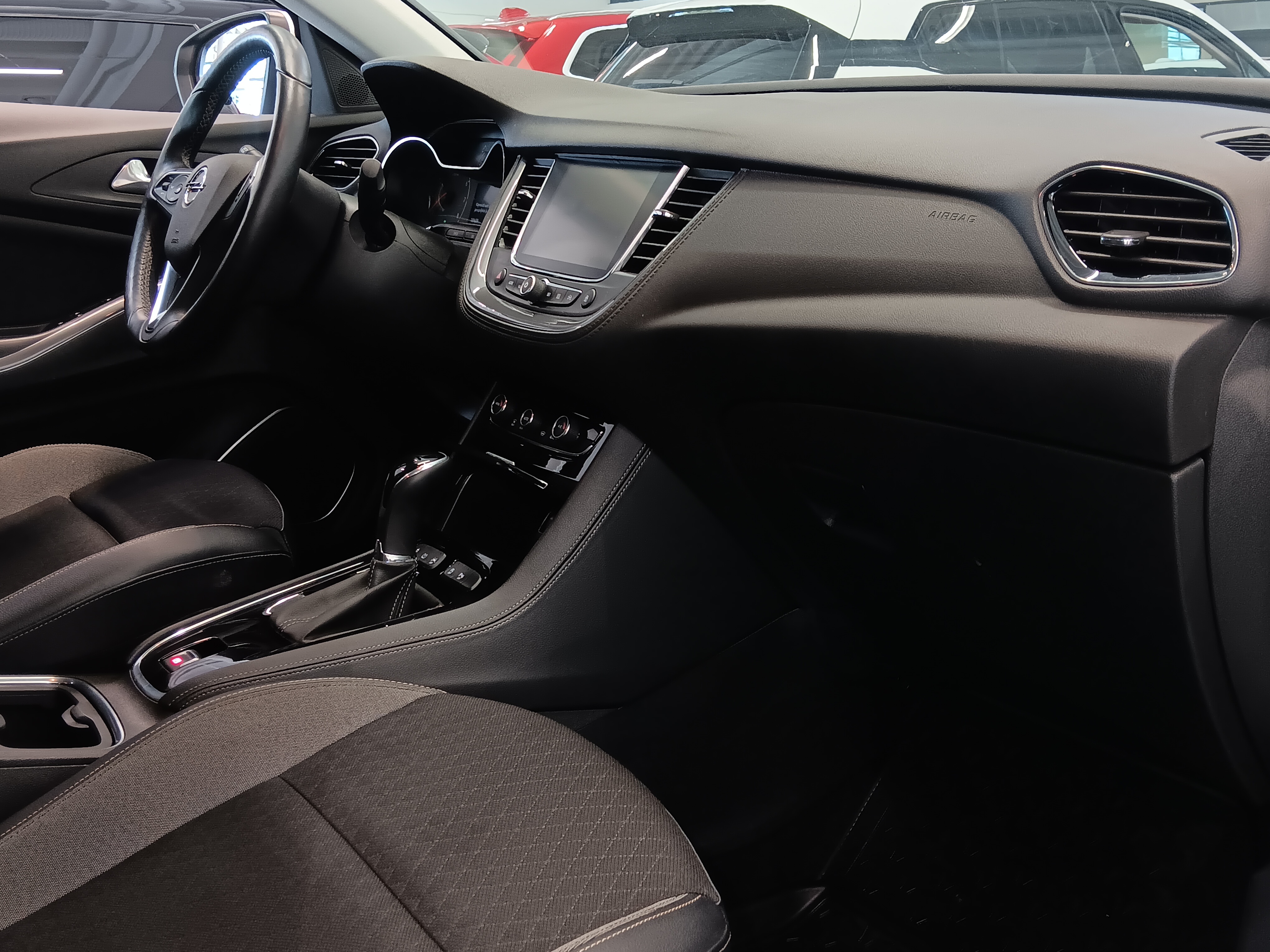 OPEL Grandland X 2018