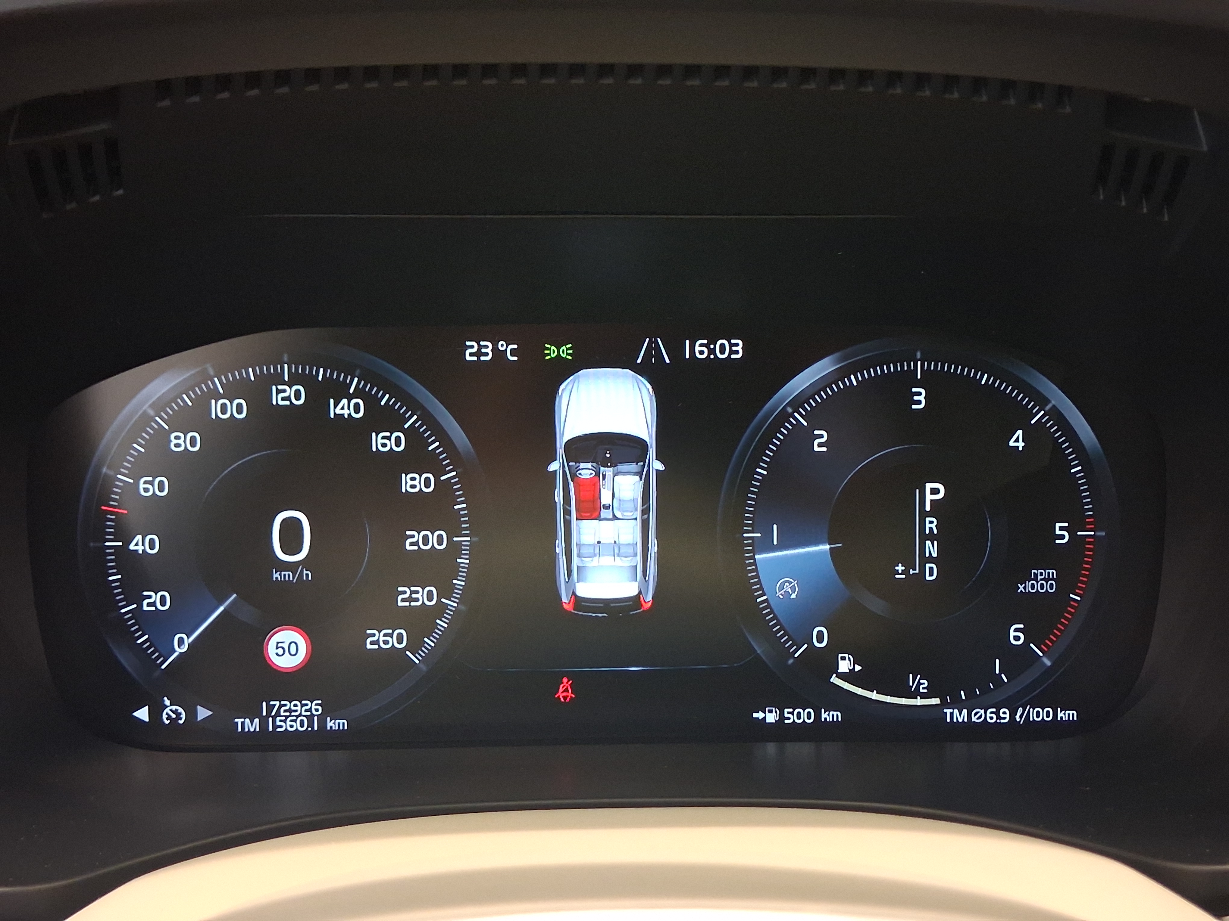 VOLVO XC60 2019