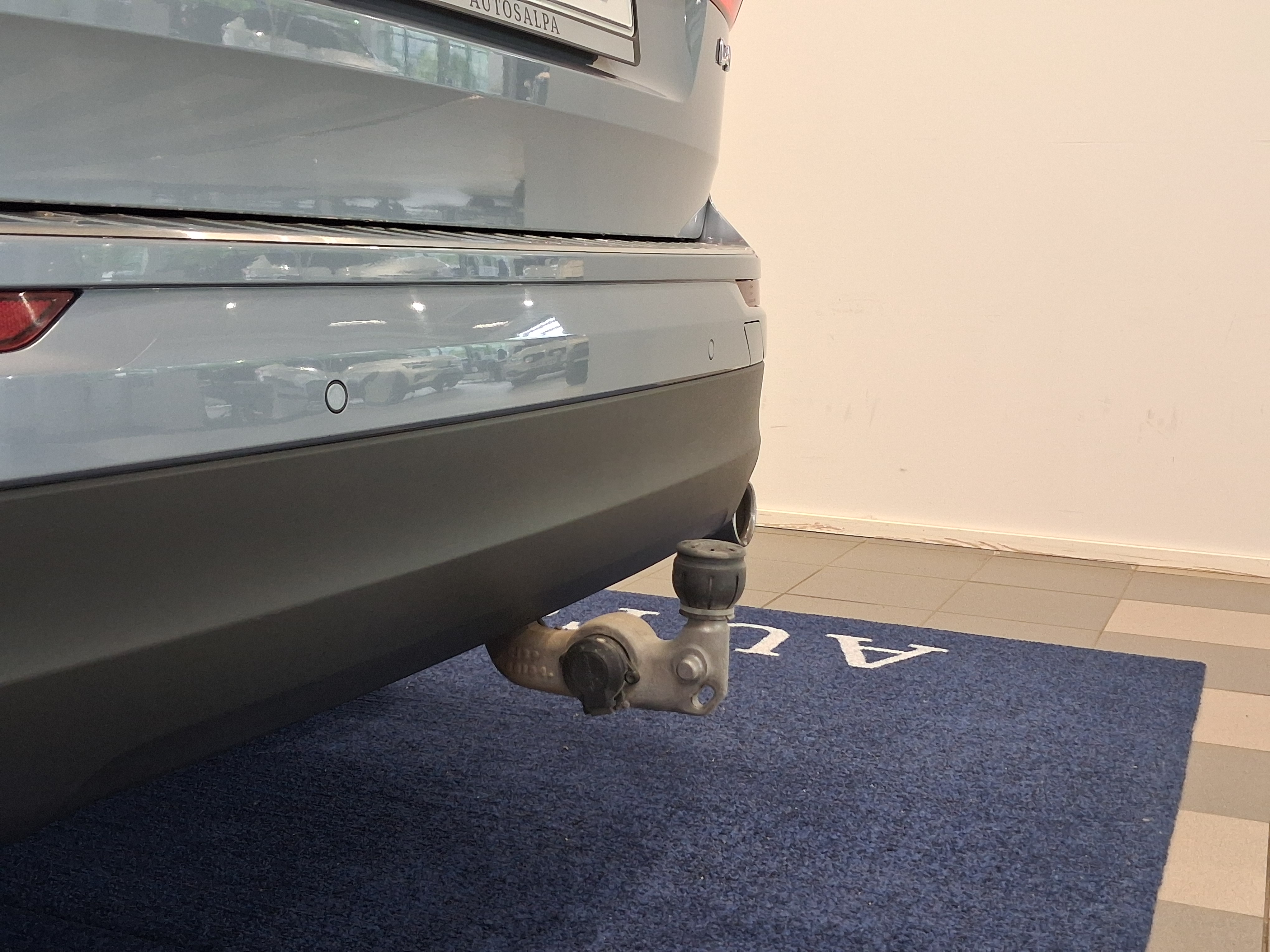 VOLVO XC60 2019