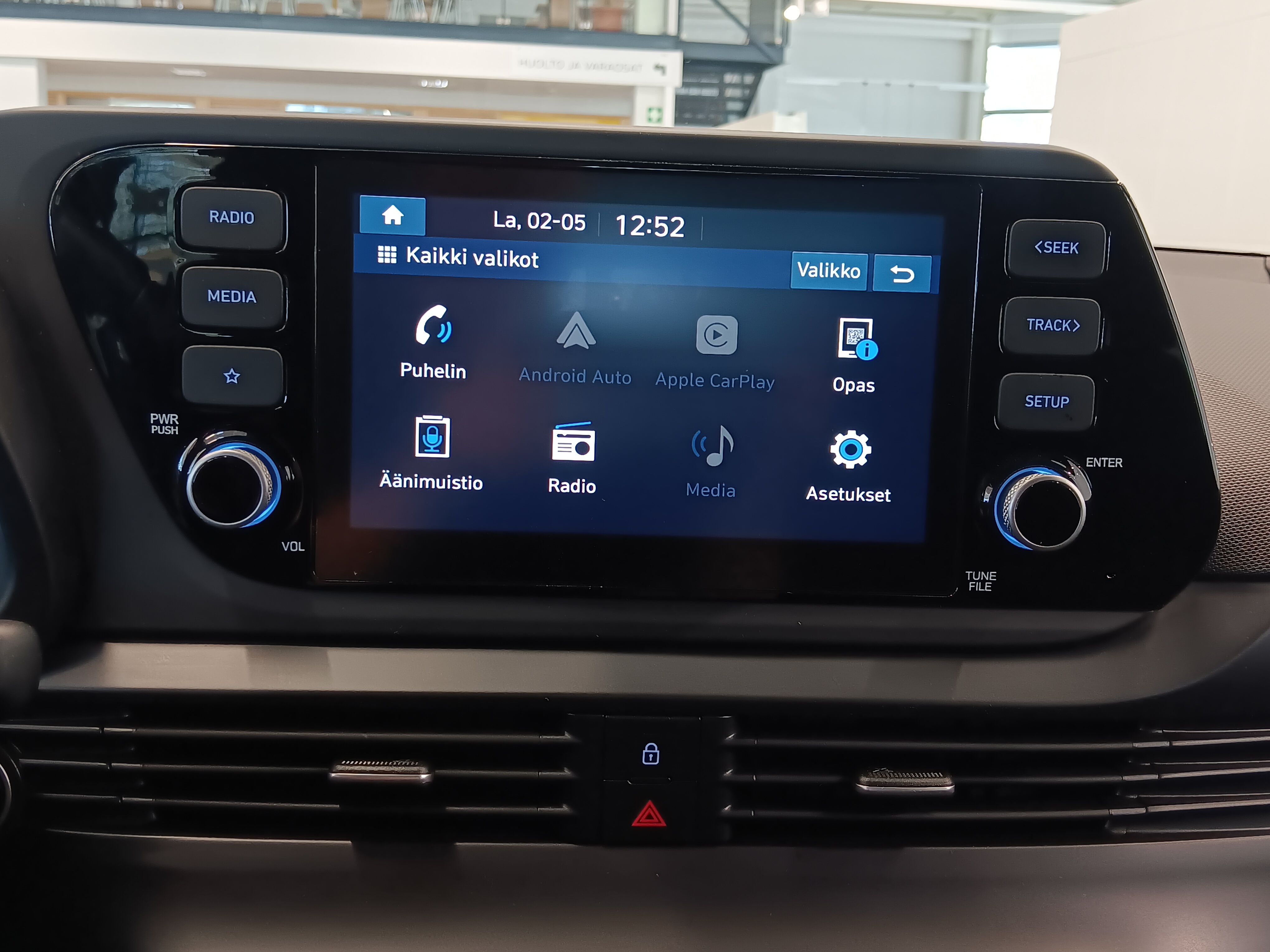 HYUNDAI Bayon 2023