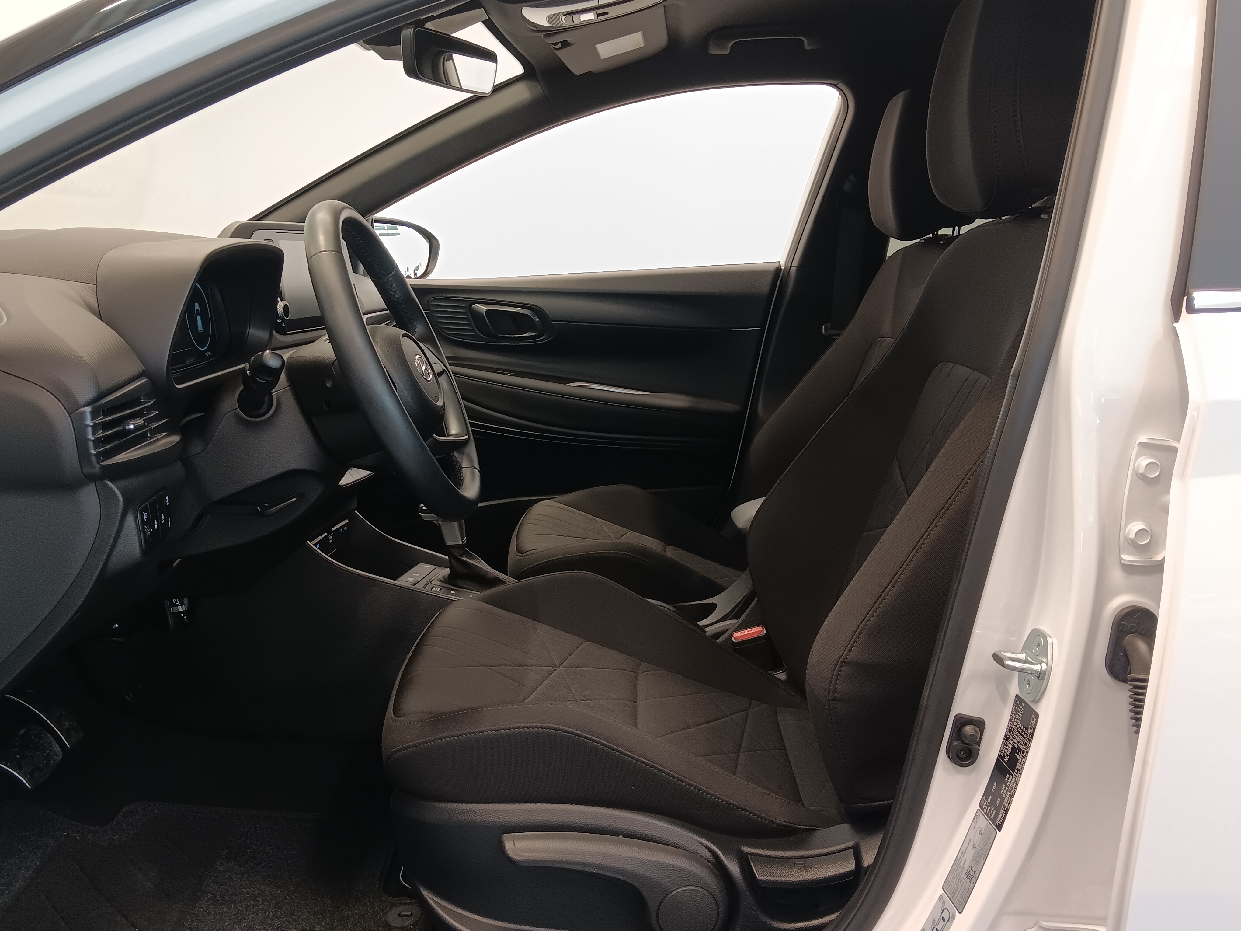 HYUNDAI Bayon 2023