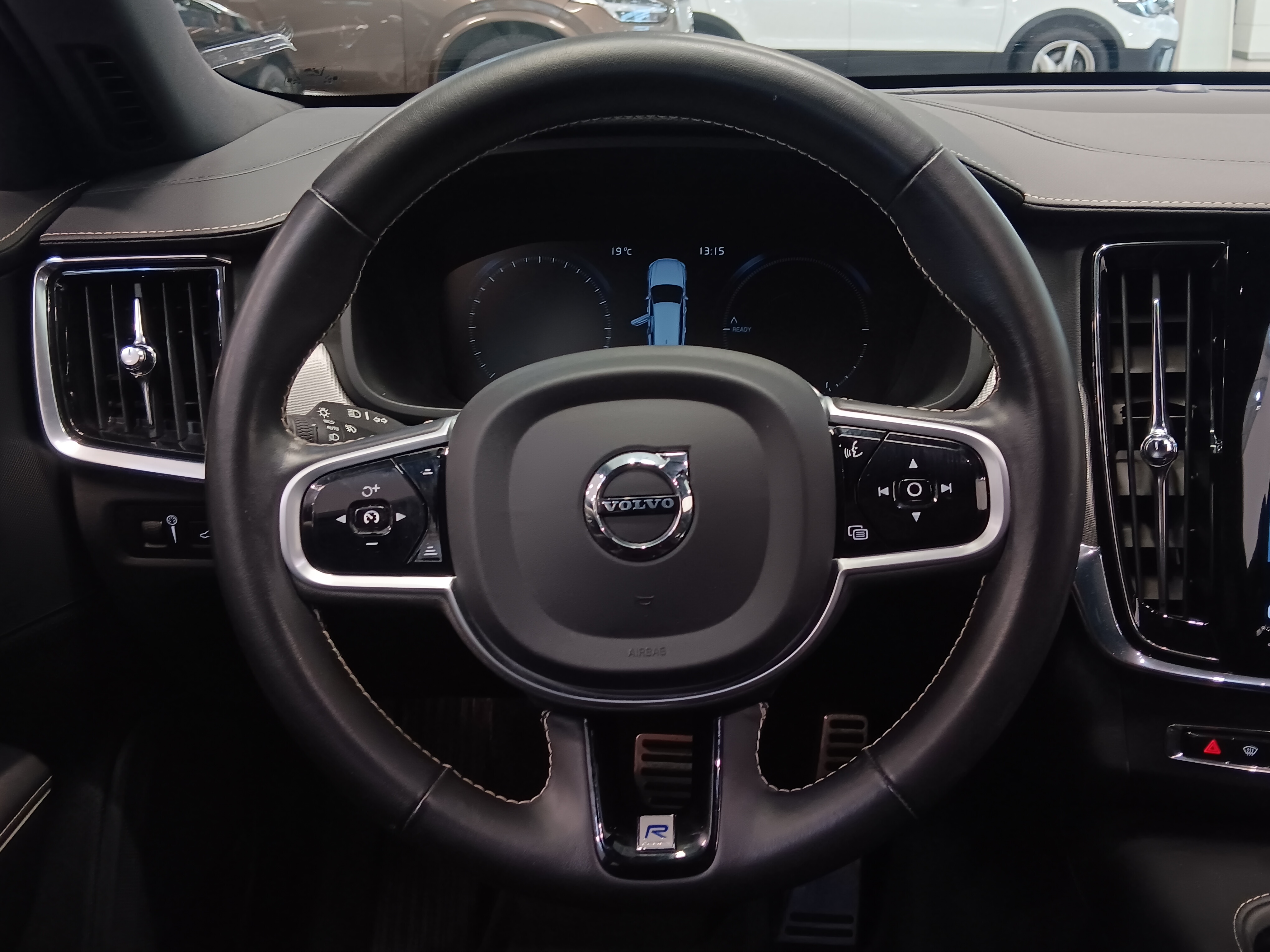 VOLVO V90 2020