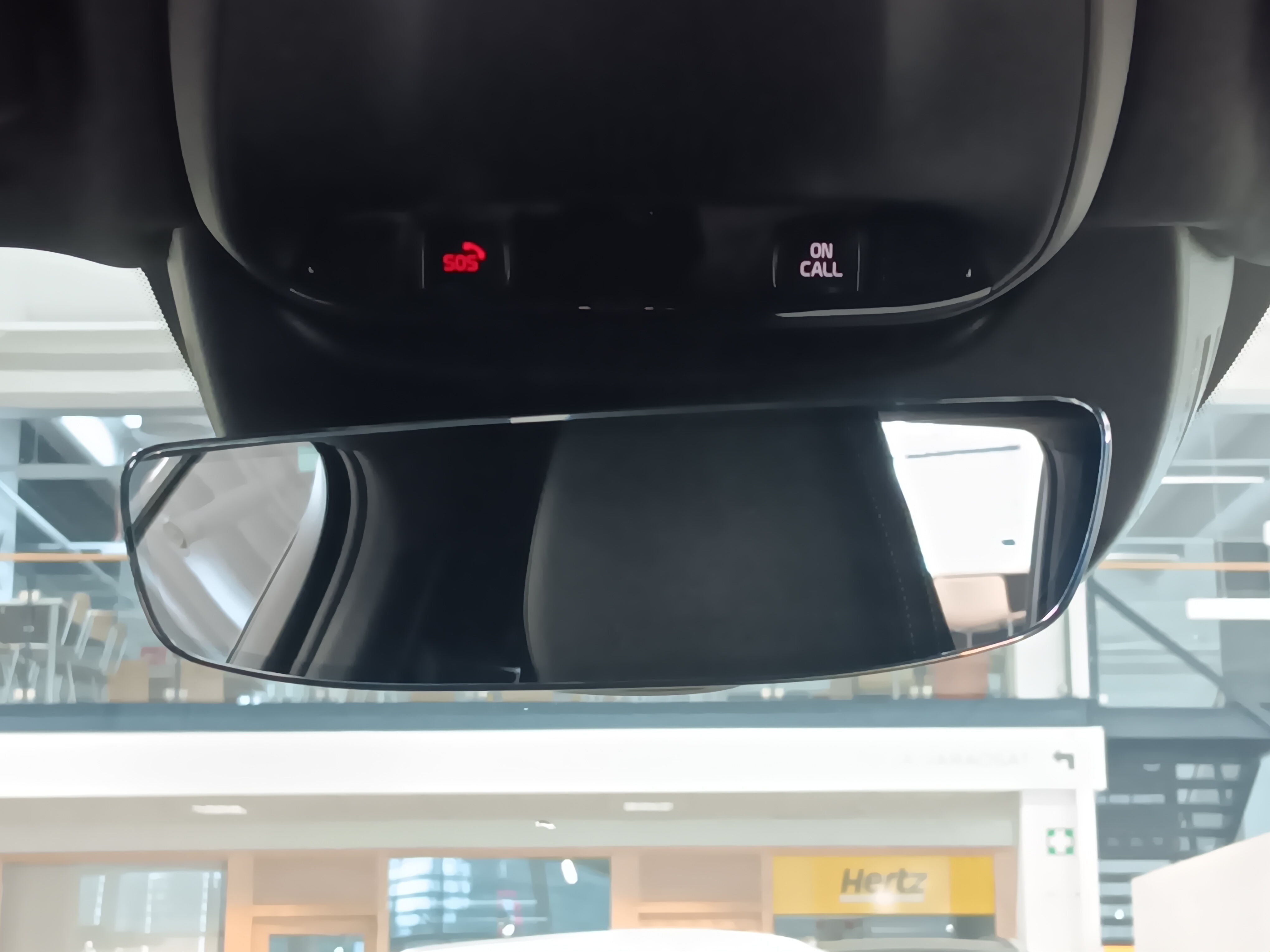 VOLVO V90 2020