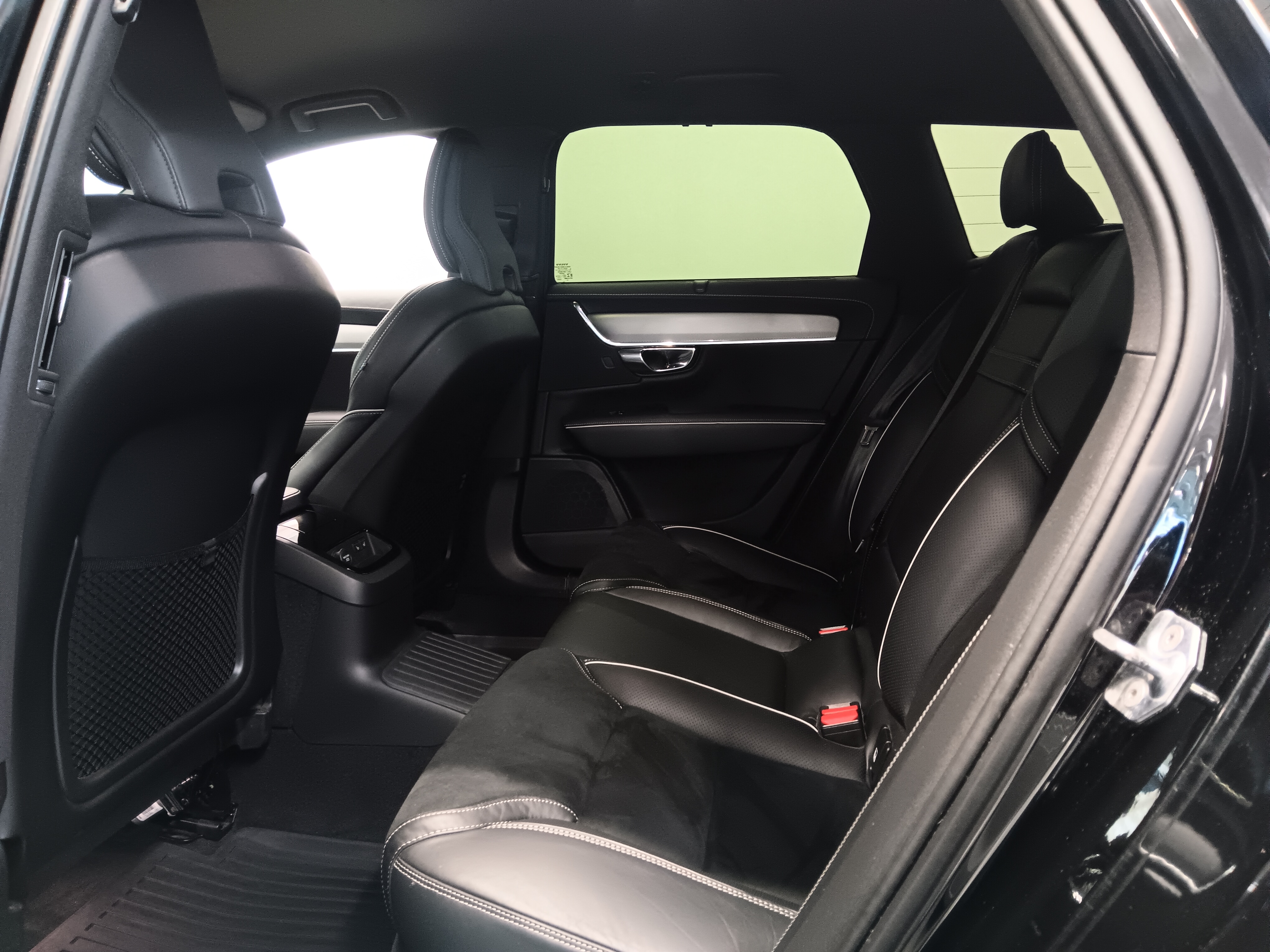 VOLVO V90 2020