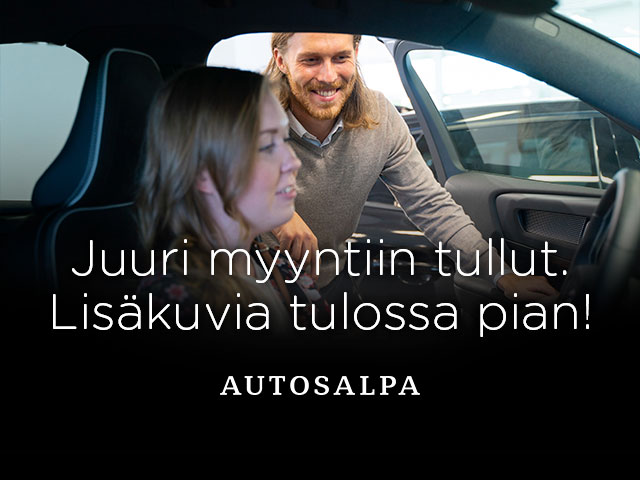 VOLVO XC60 2025