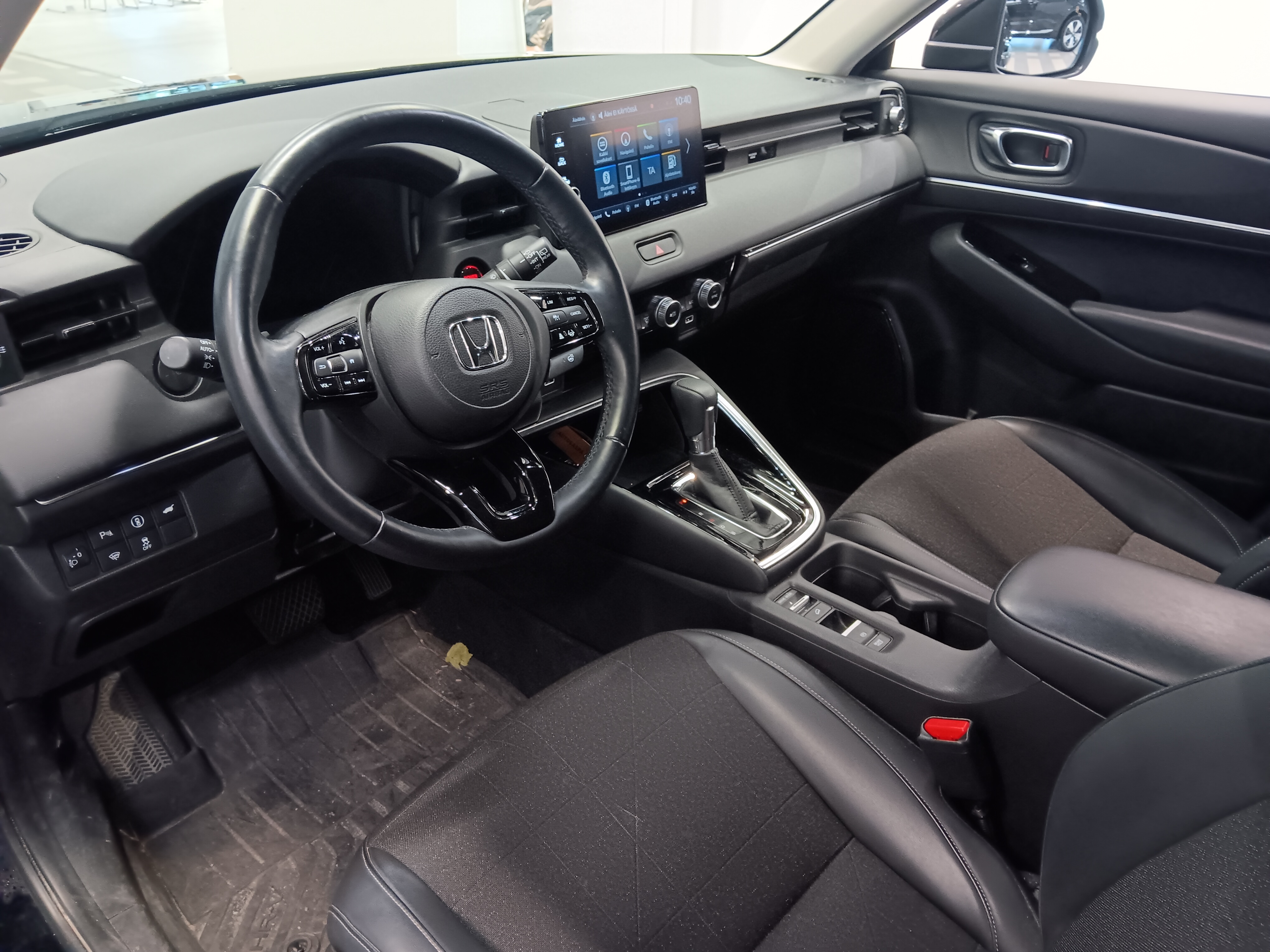 HONDA HR-V 2023