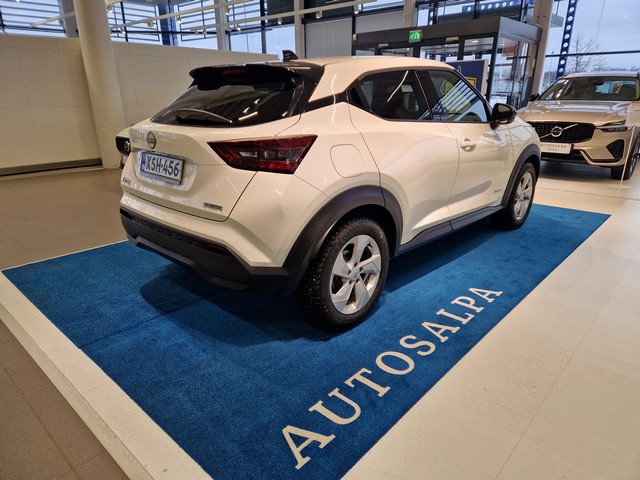 NISSAN Juke 2024