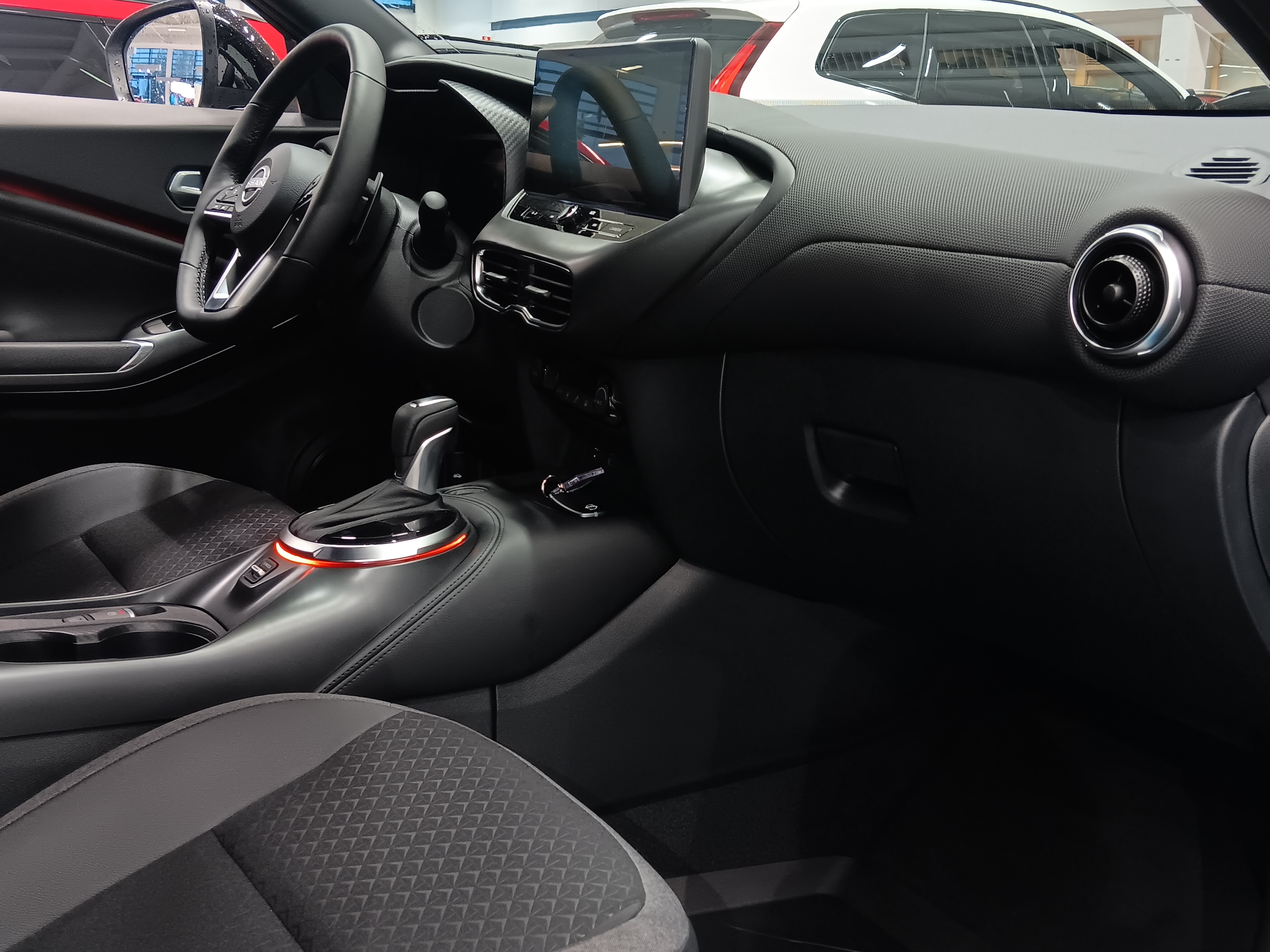 NISSAN Juke 2024