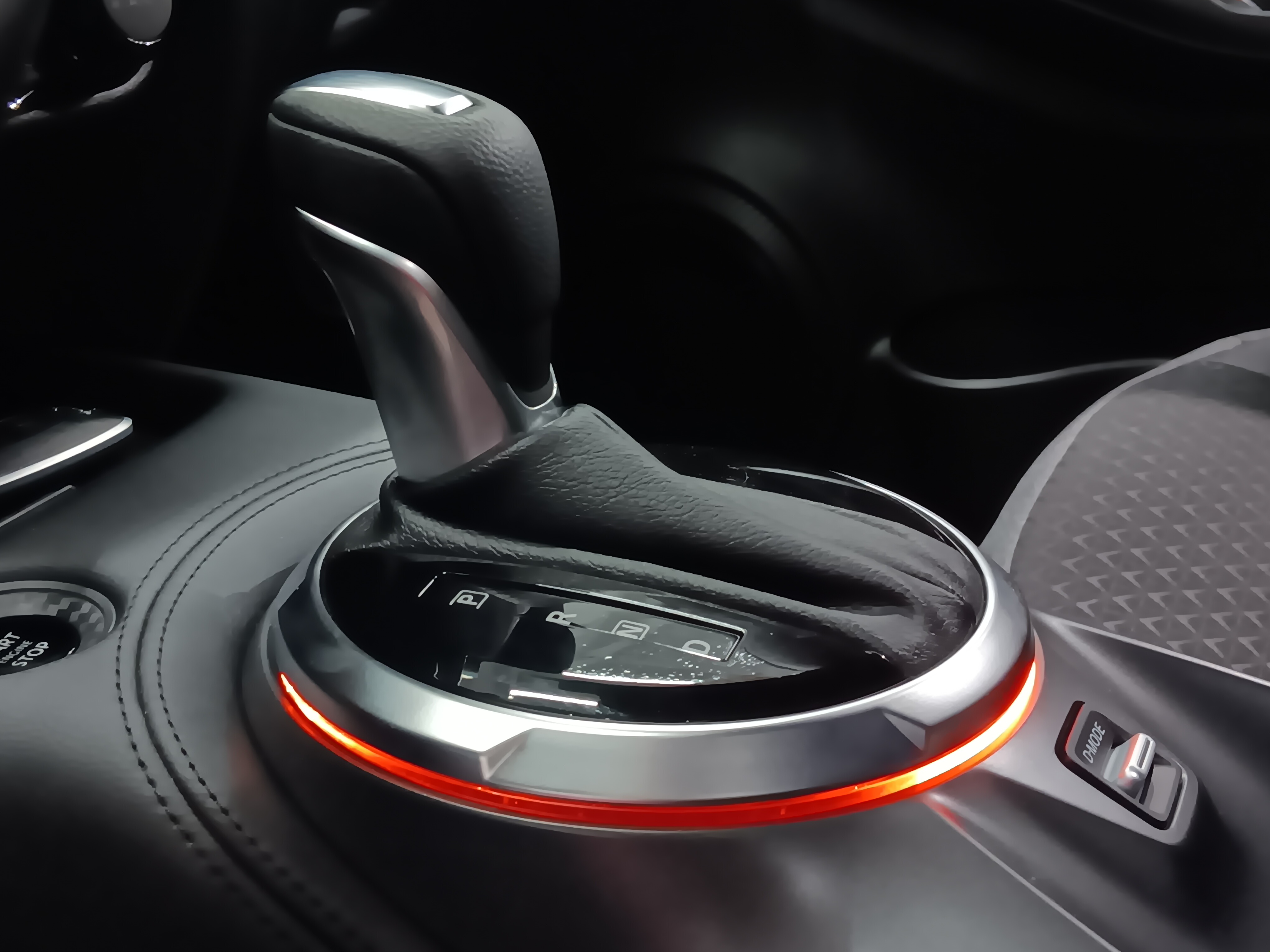 NISSAN Juke 2024