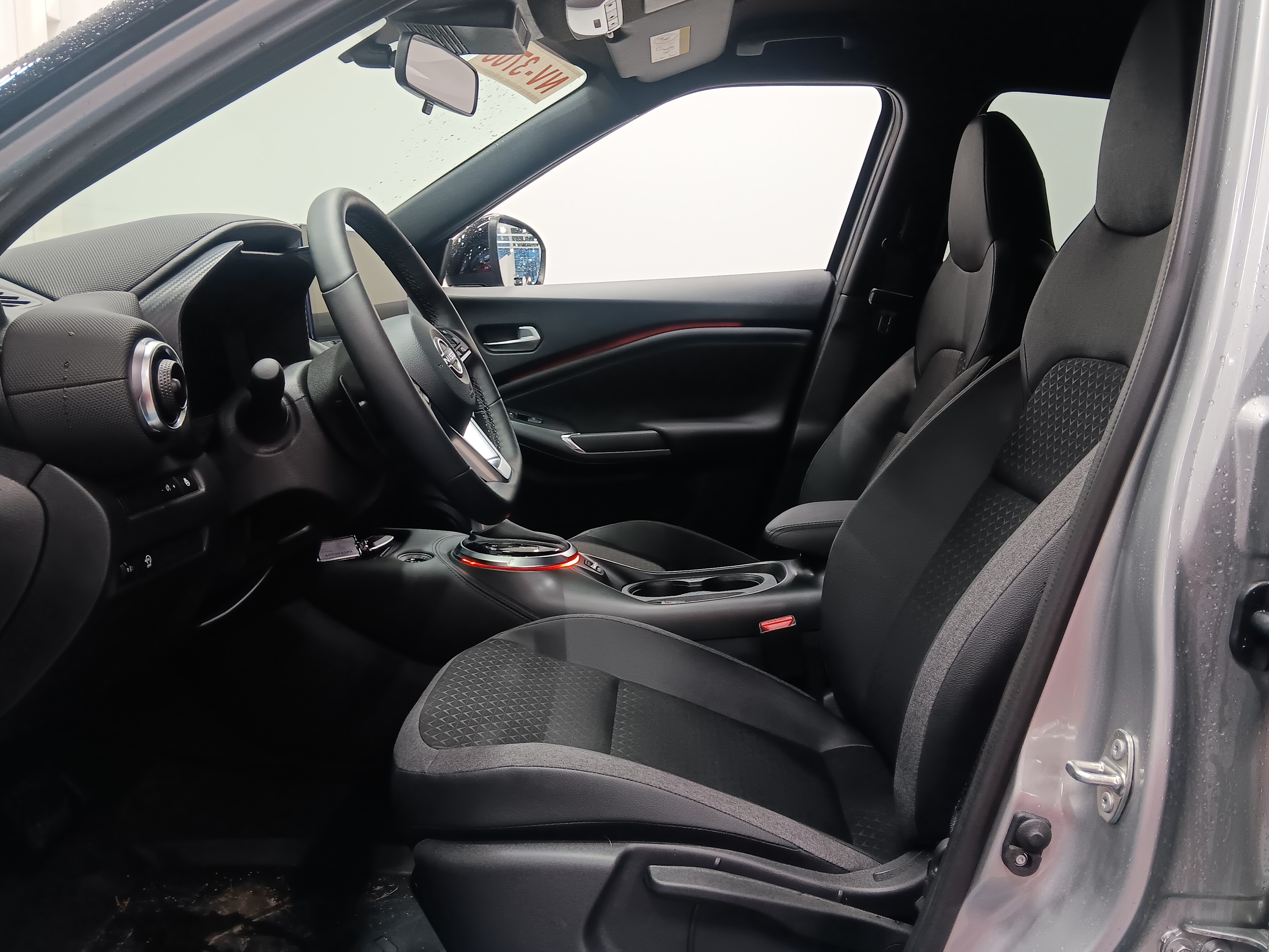 NISSAN Juke 2024