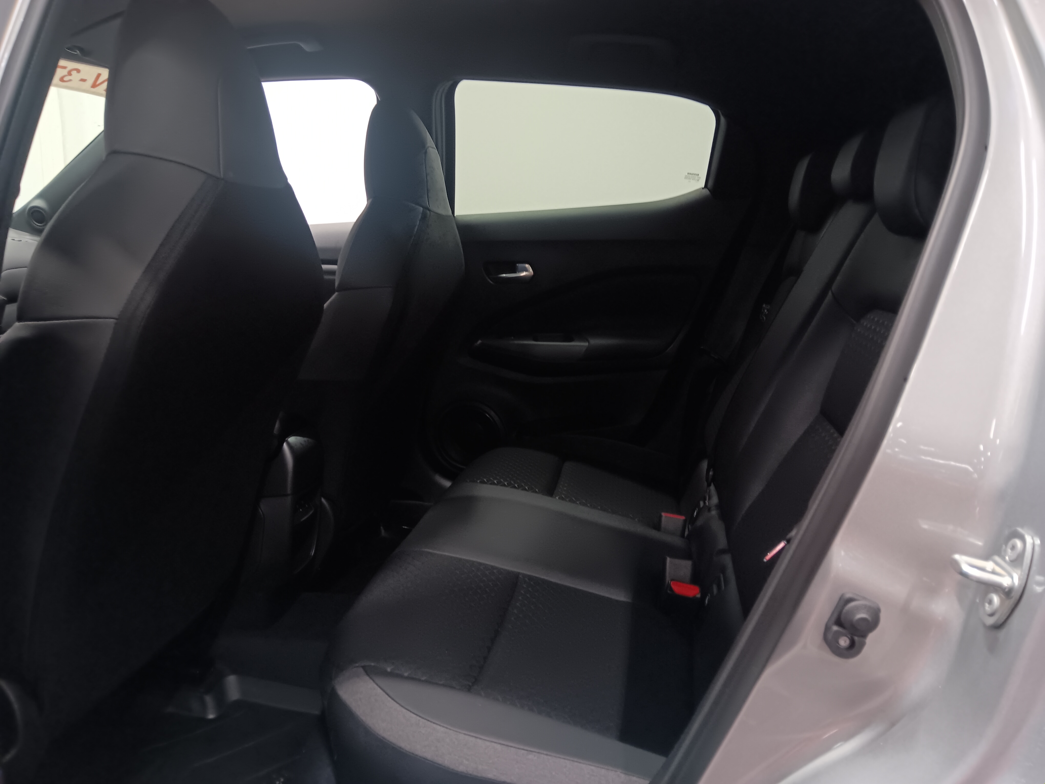 NISSAN Juke 2024