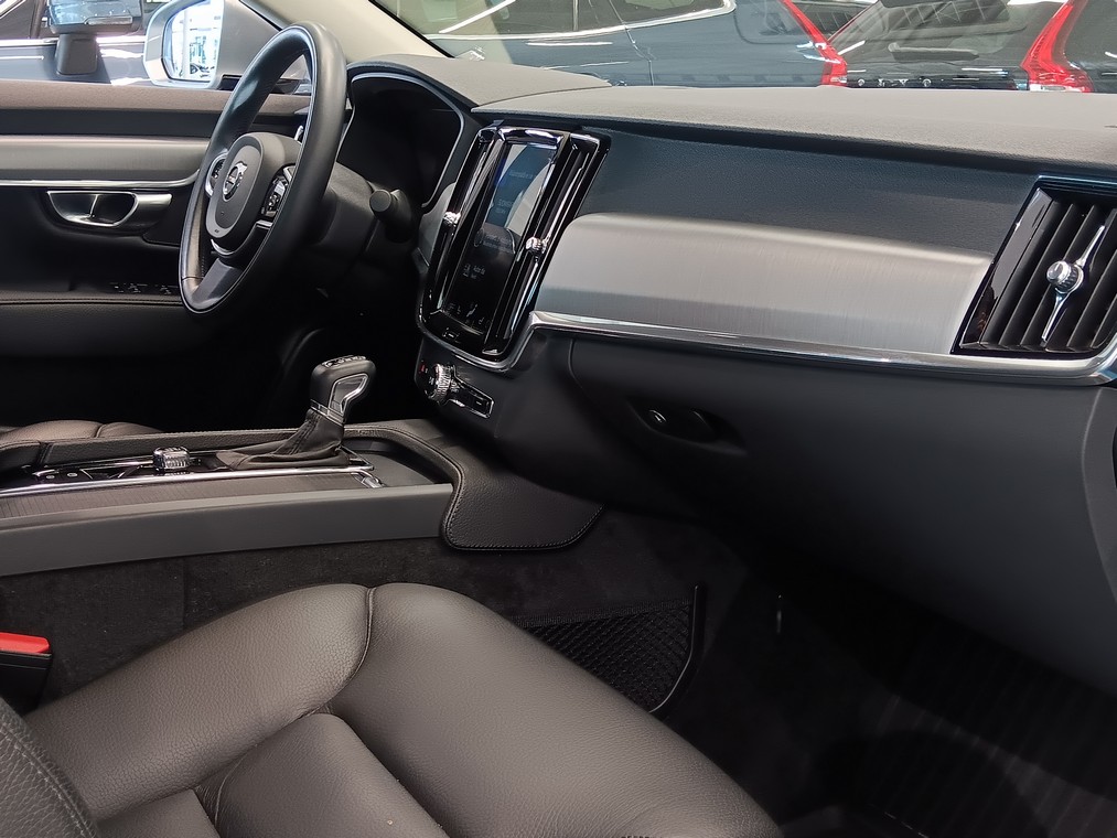 VOLVO S90 2018