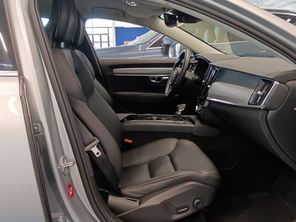 VOLVO S90 2018