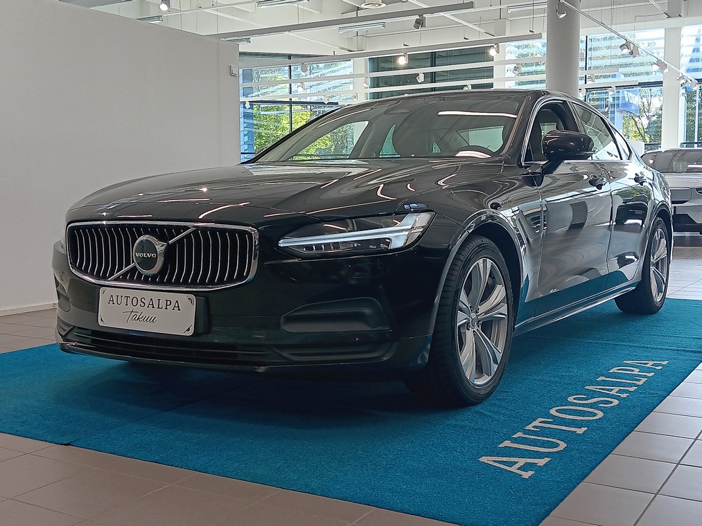 VOLVO S90 2022