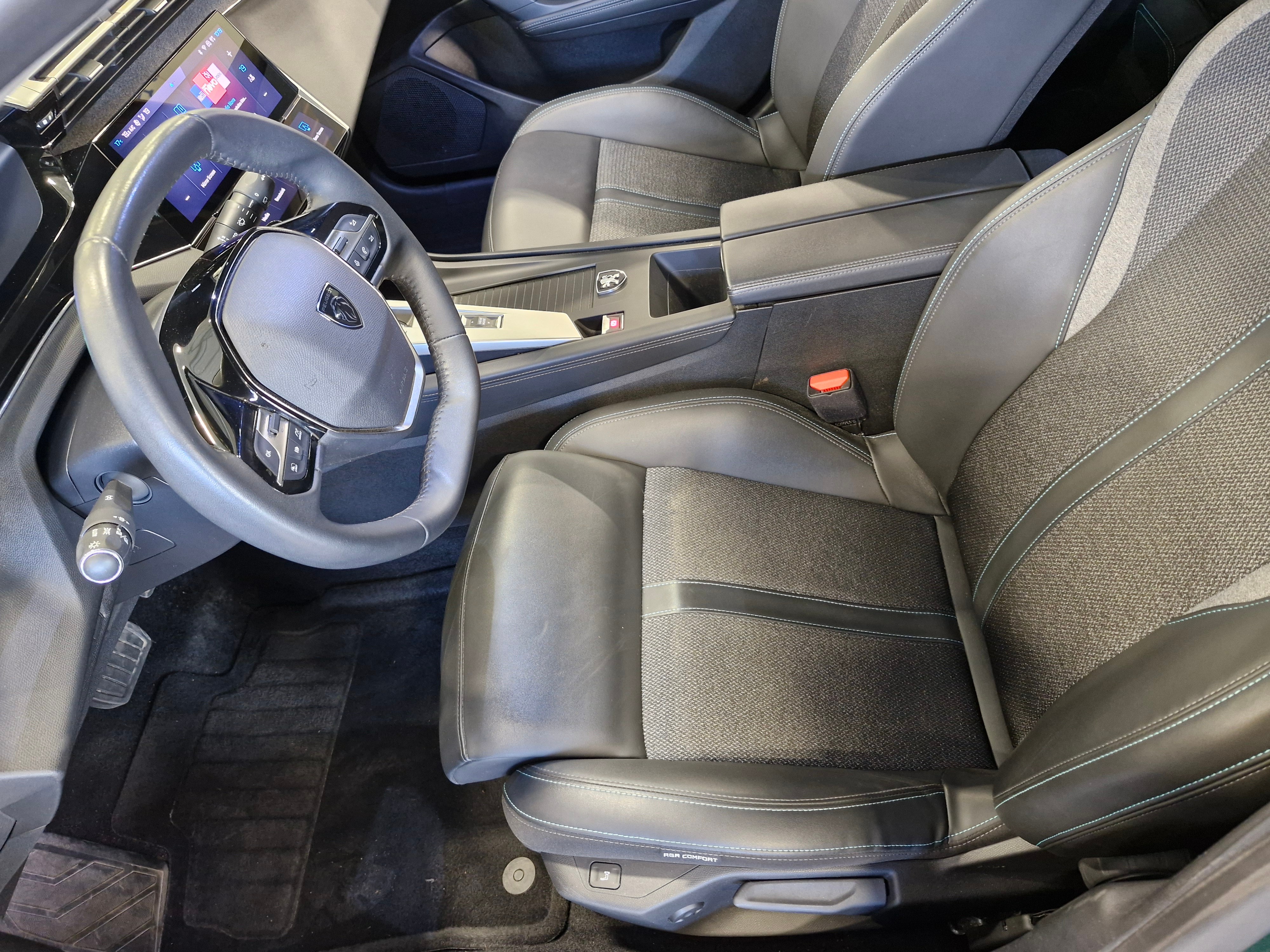 PEUGEOT 308 2023