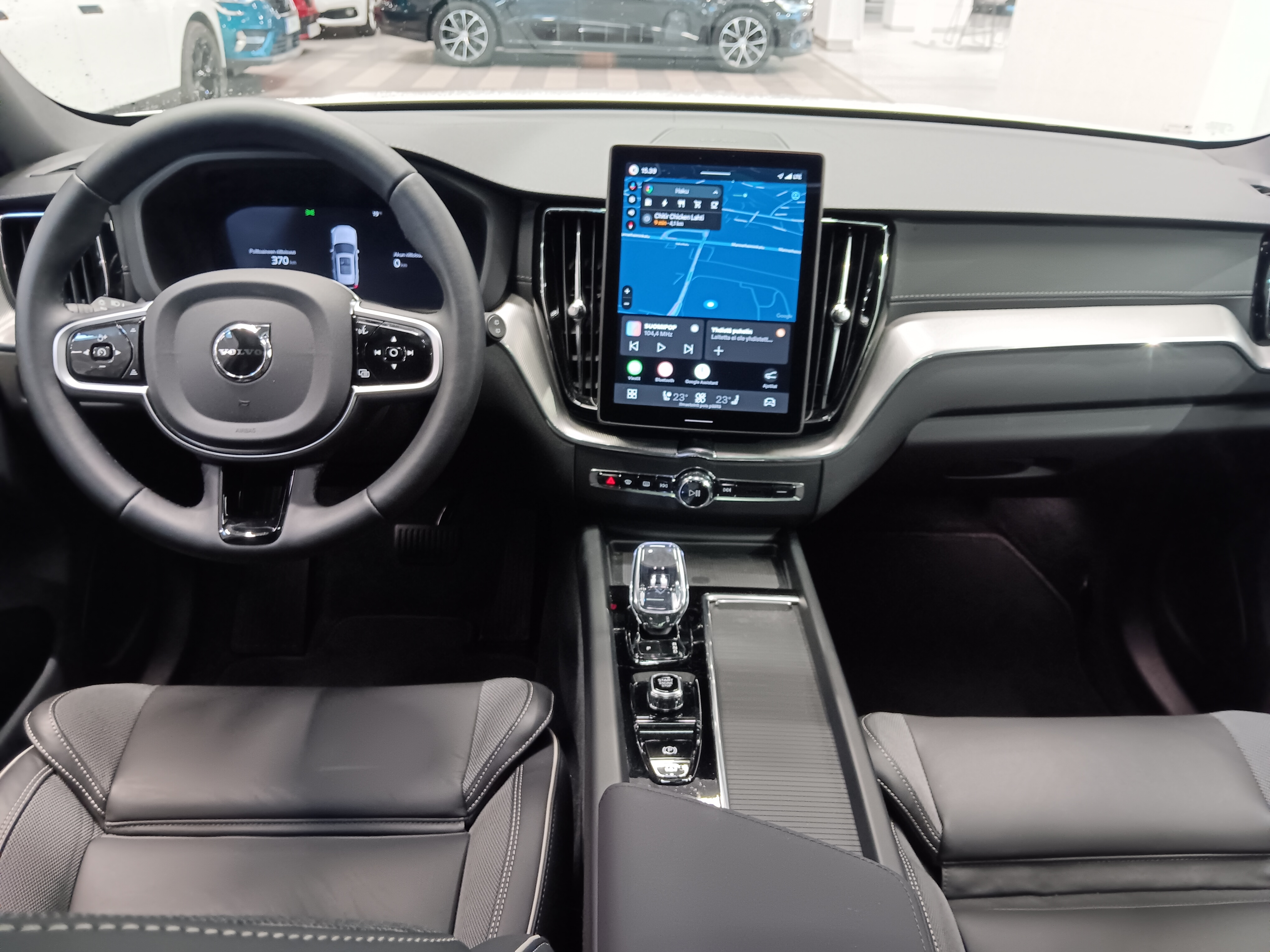 VOLVO XC60 2026
