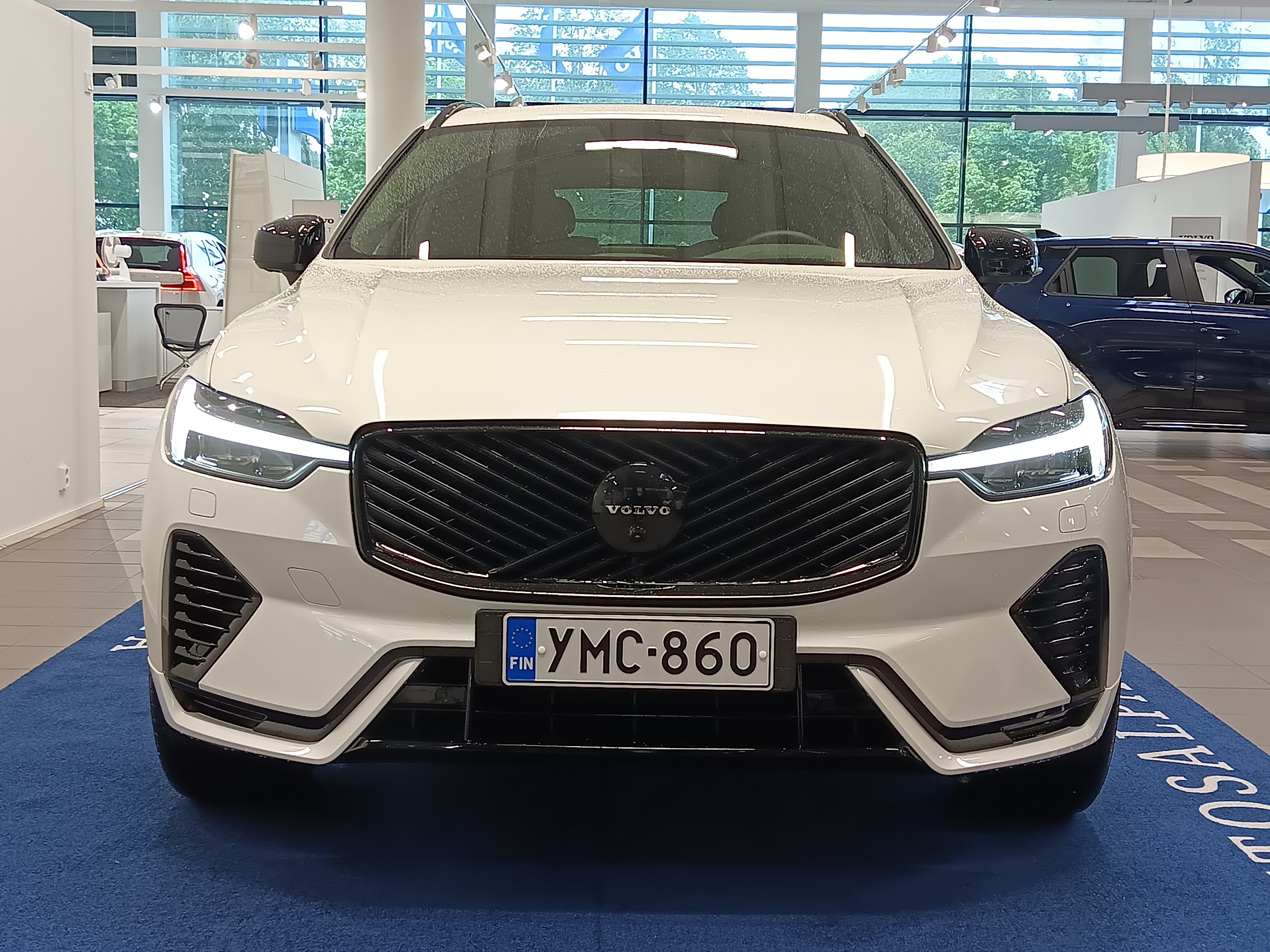 VOLVO XC60 2026