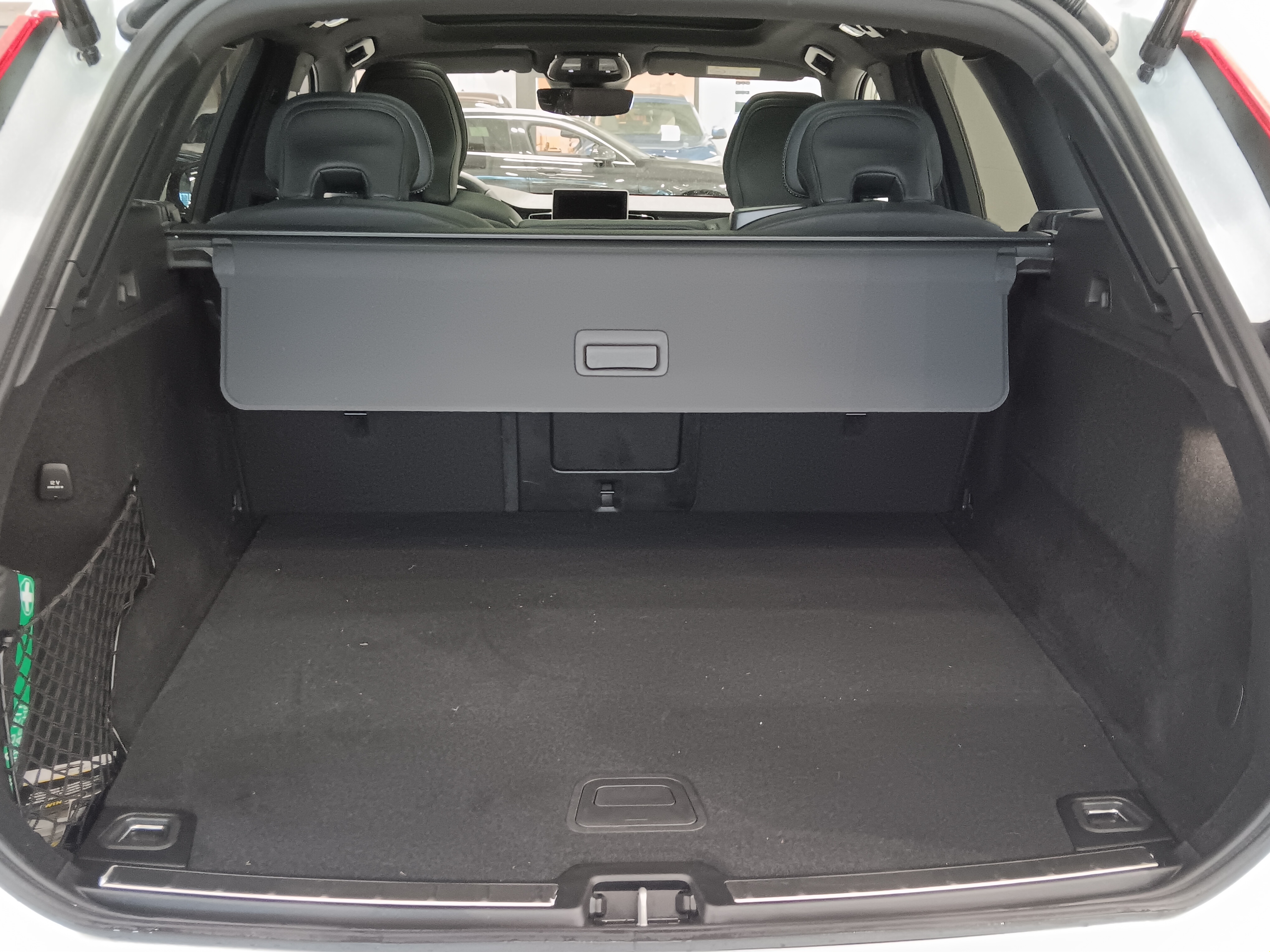 VOLVO XC60 2026