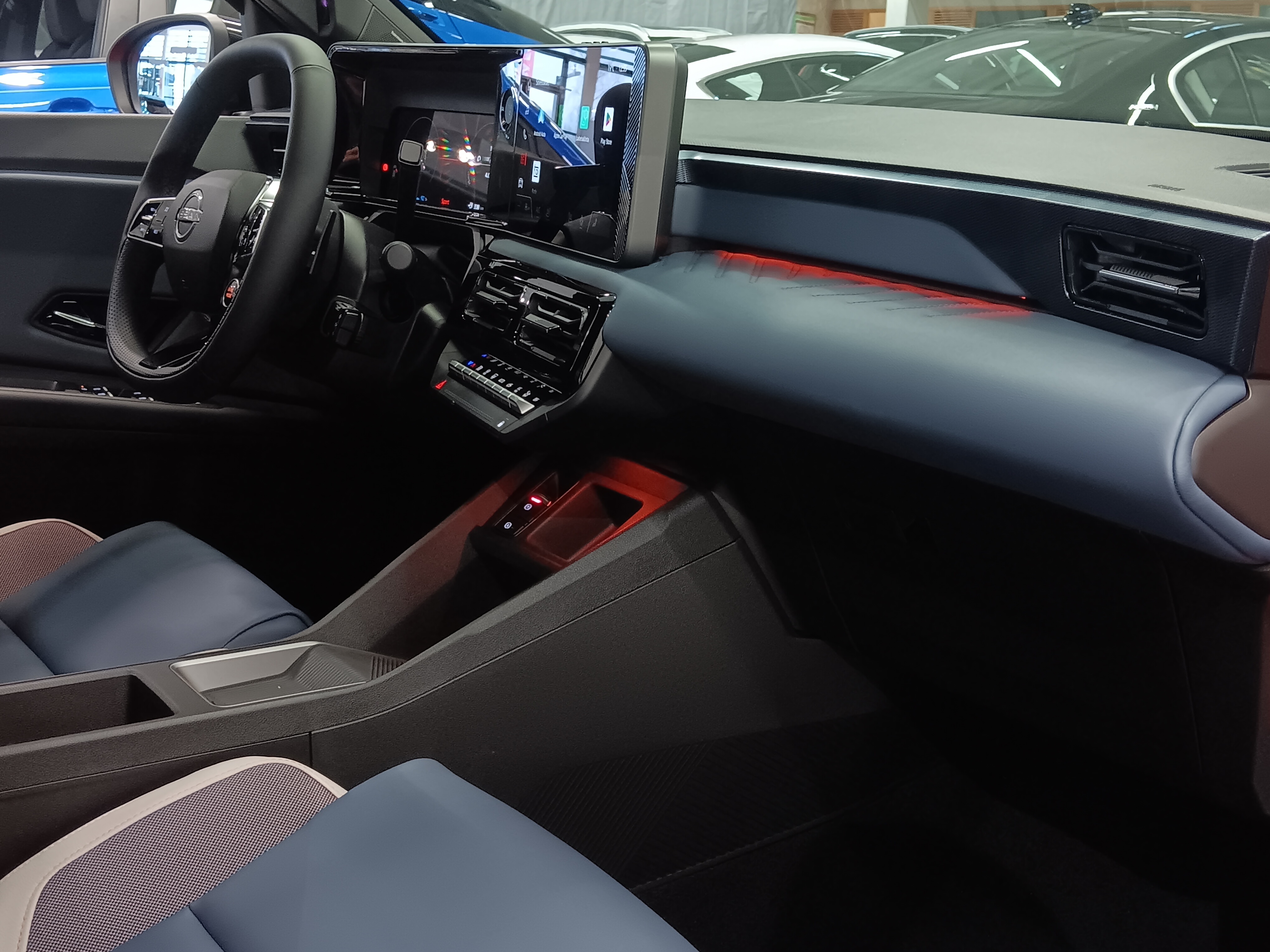 NISSAN Micra 2026