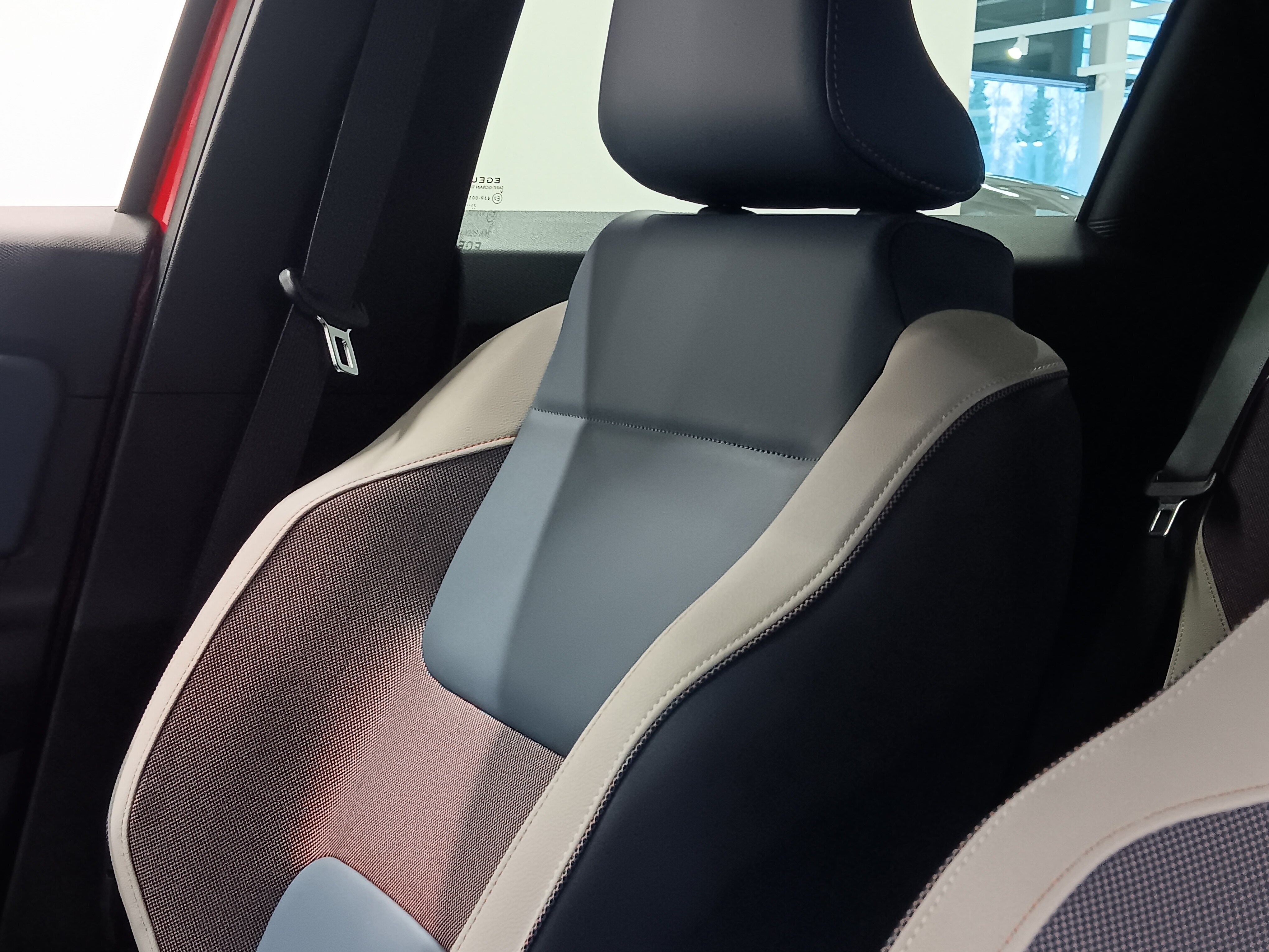 NISSAN Micra 2026