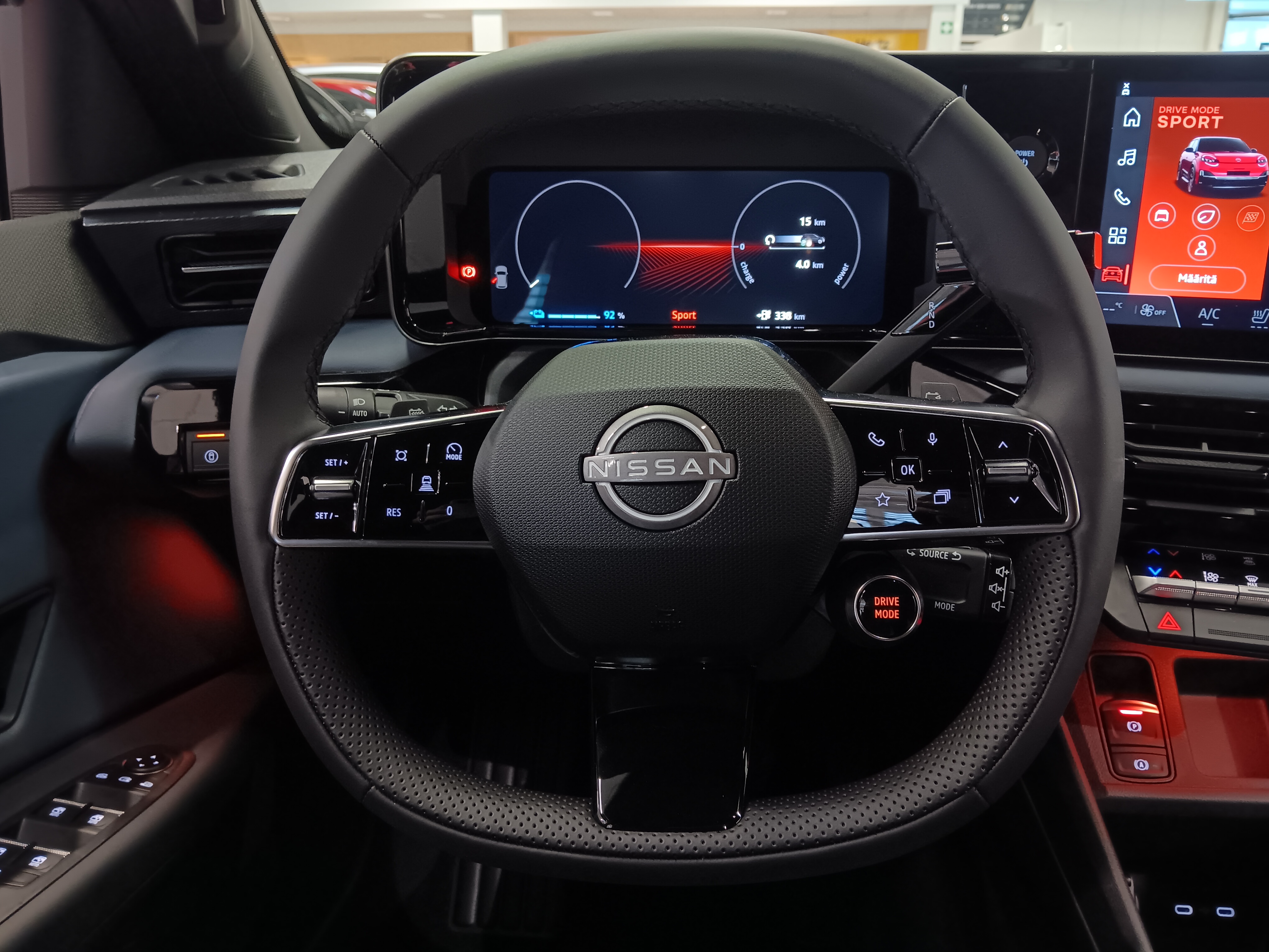 NISSAN Micra 2026