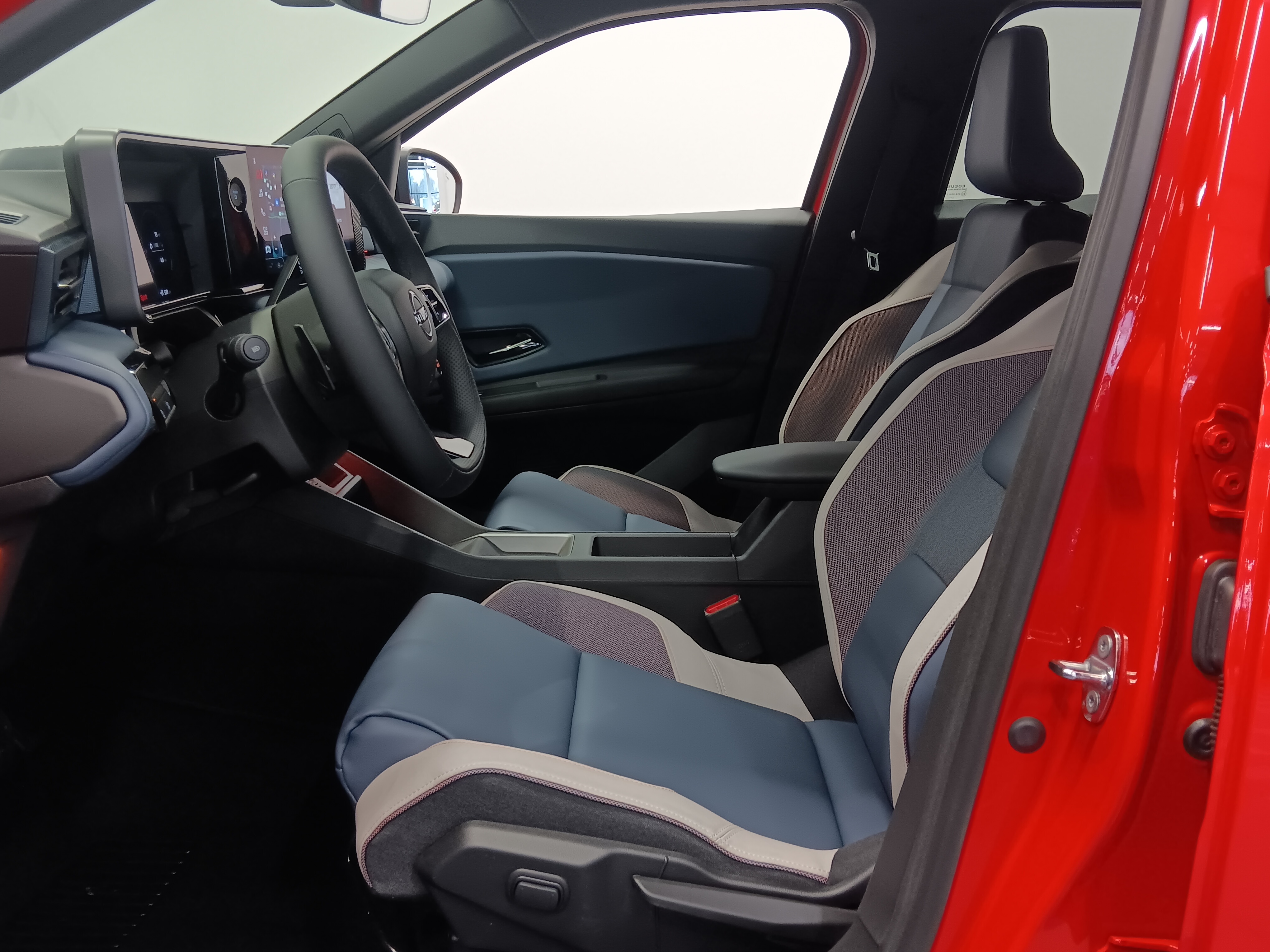 NISSAN Micra 2026