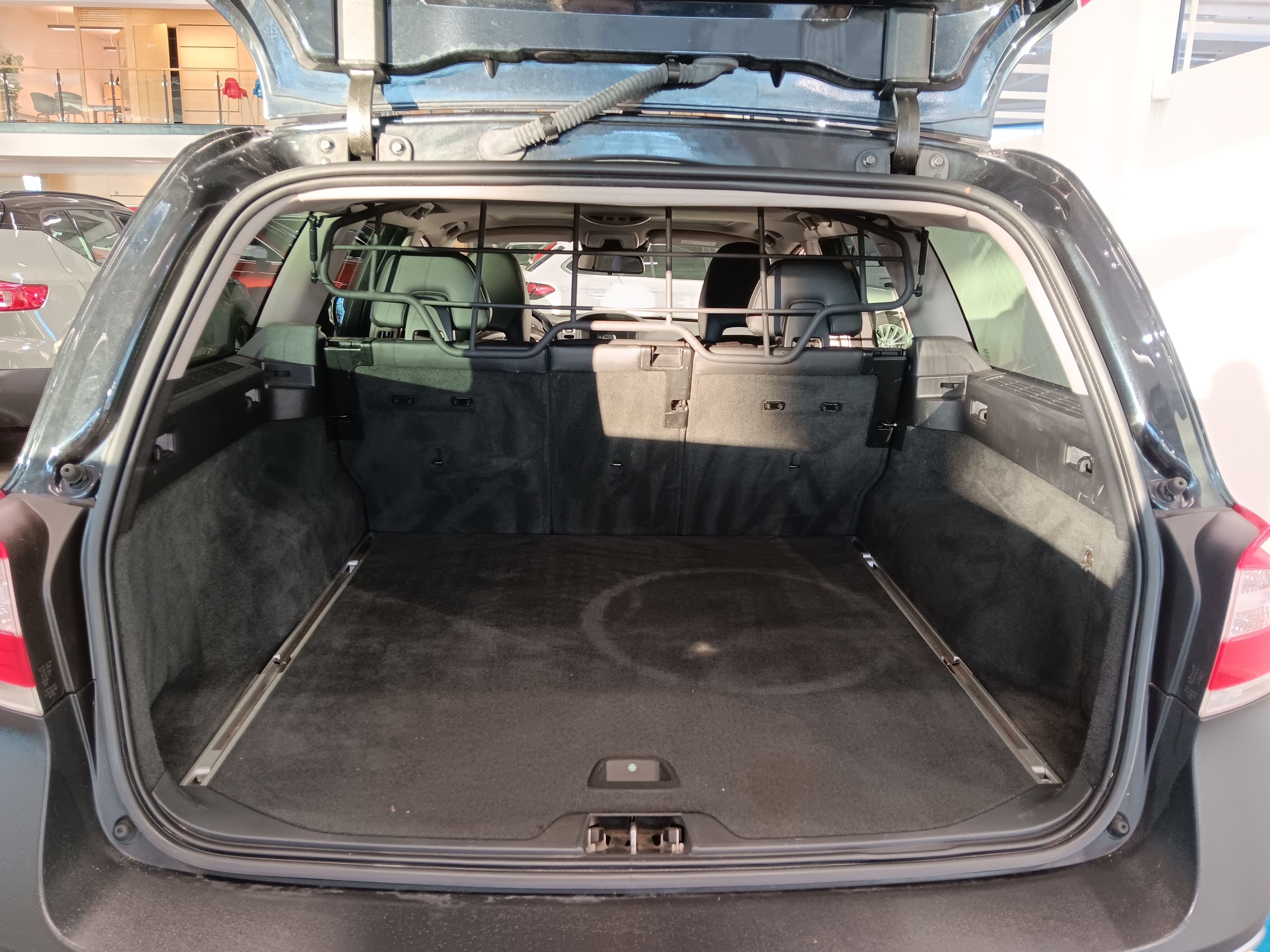 VOLVO XC70 2015