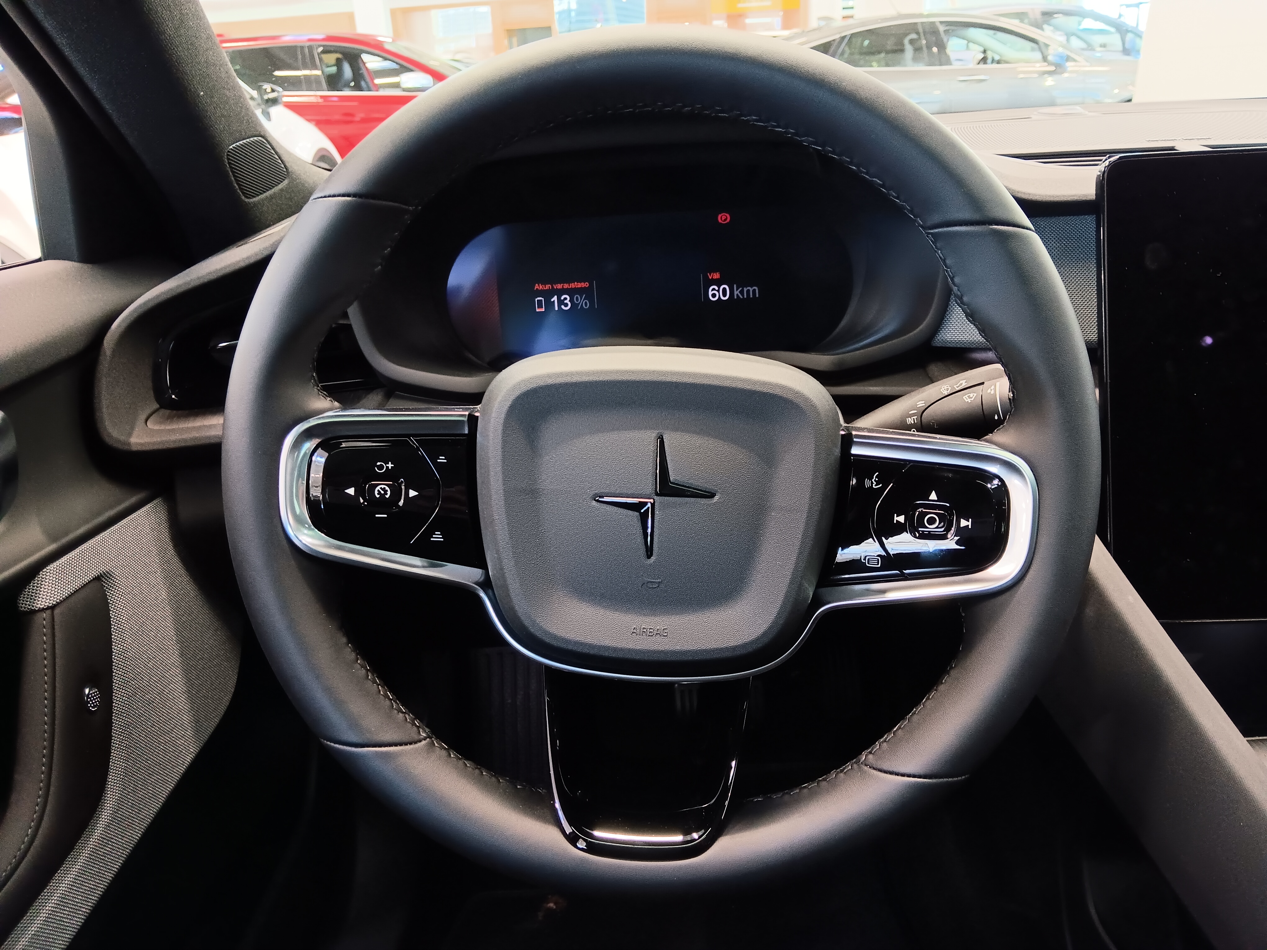 POLESTAR 2 2026