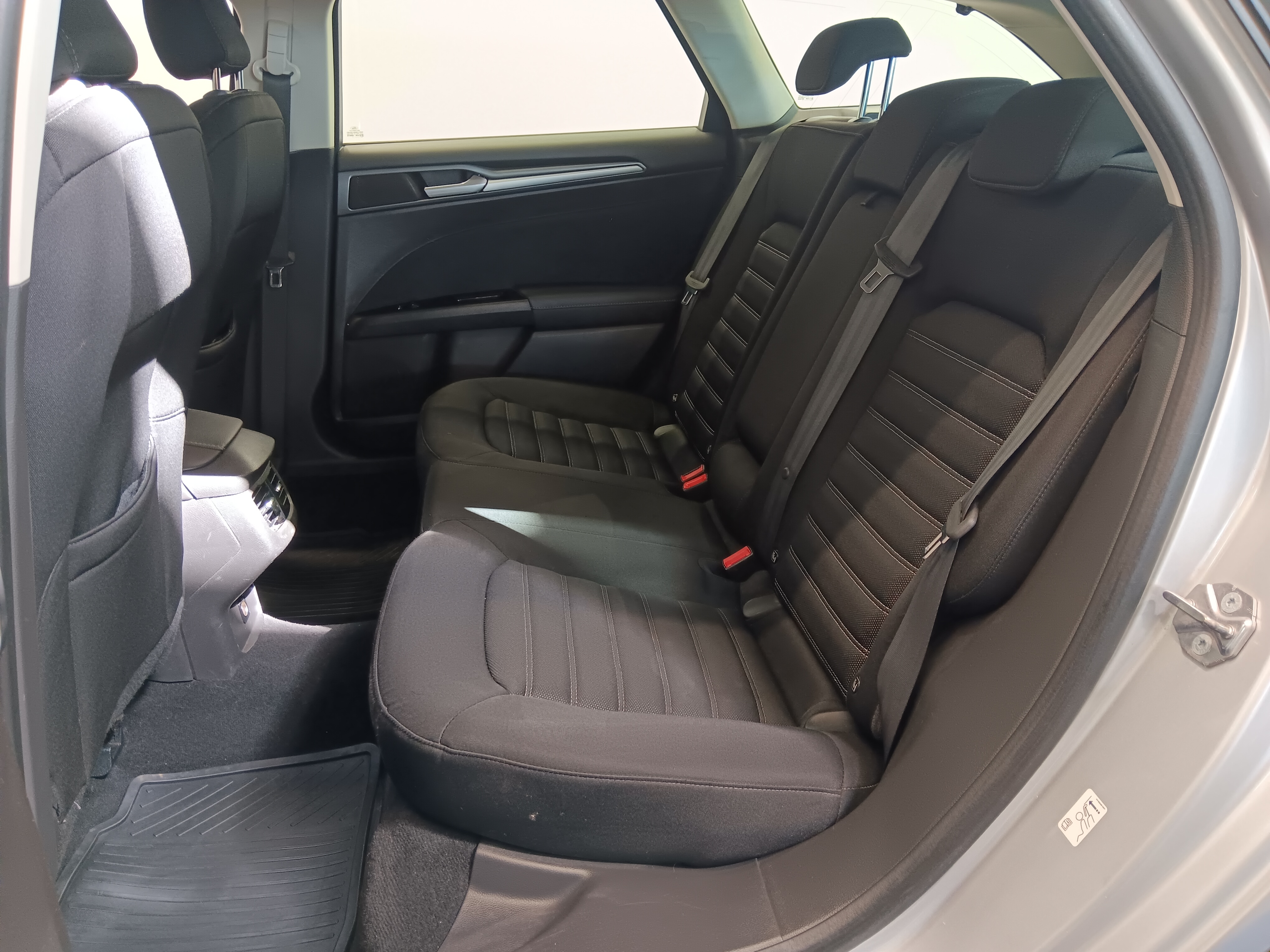 FORD Mondeo 2017