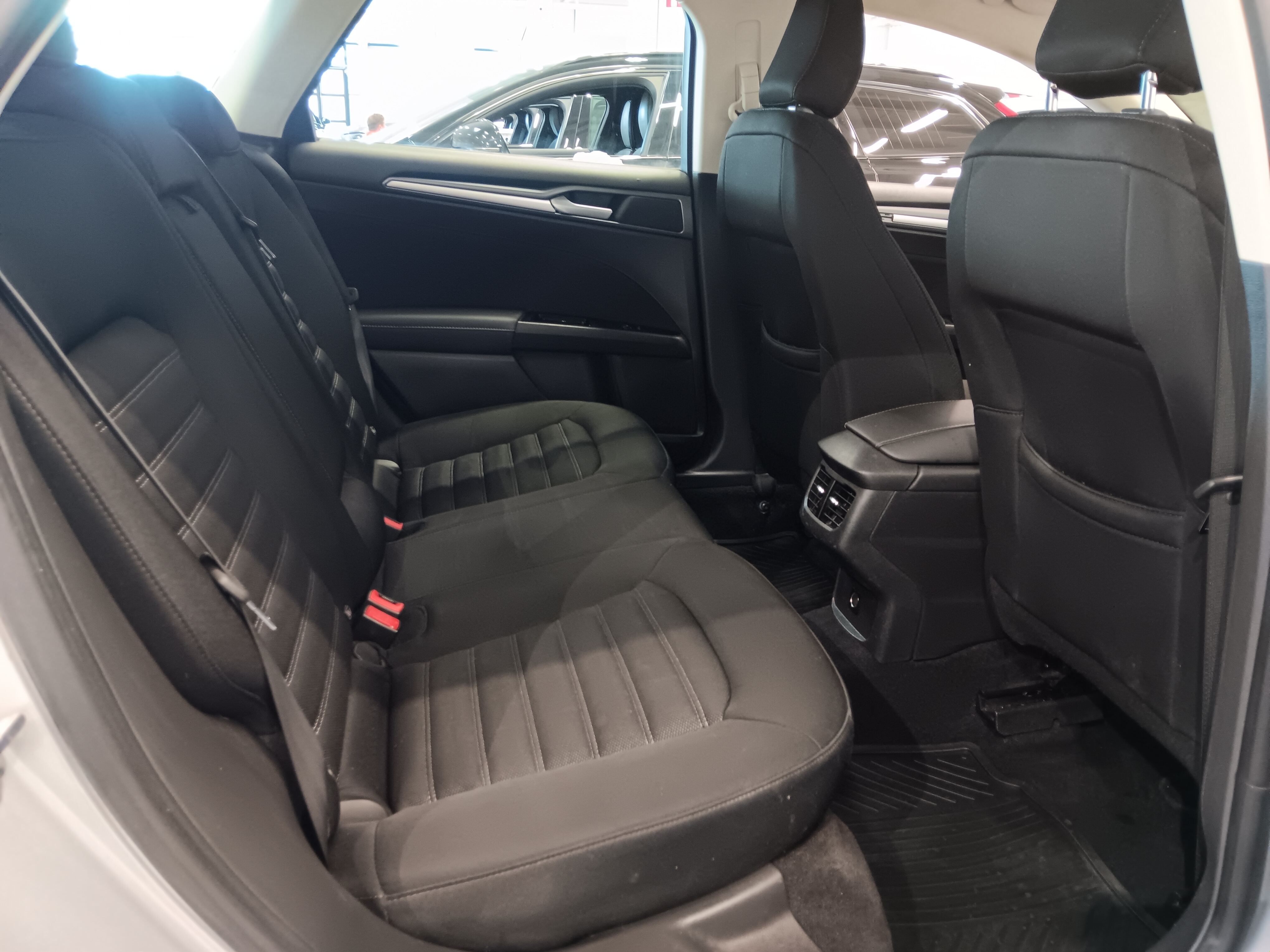 FORD Mondeo 2017