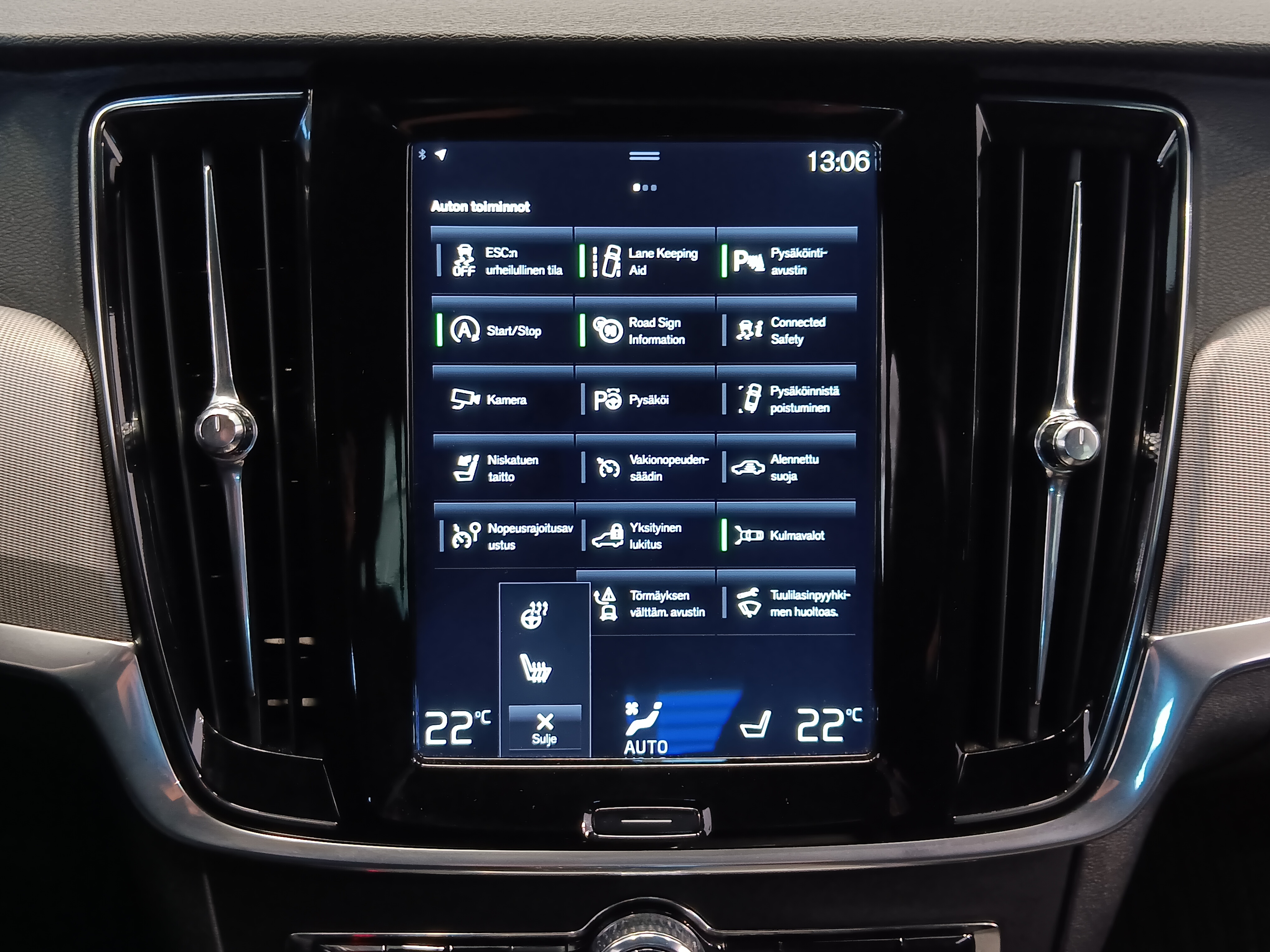 VOLVO V90 2017