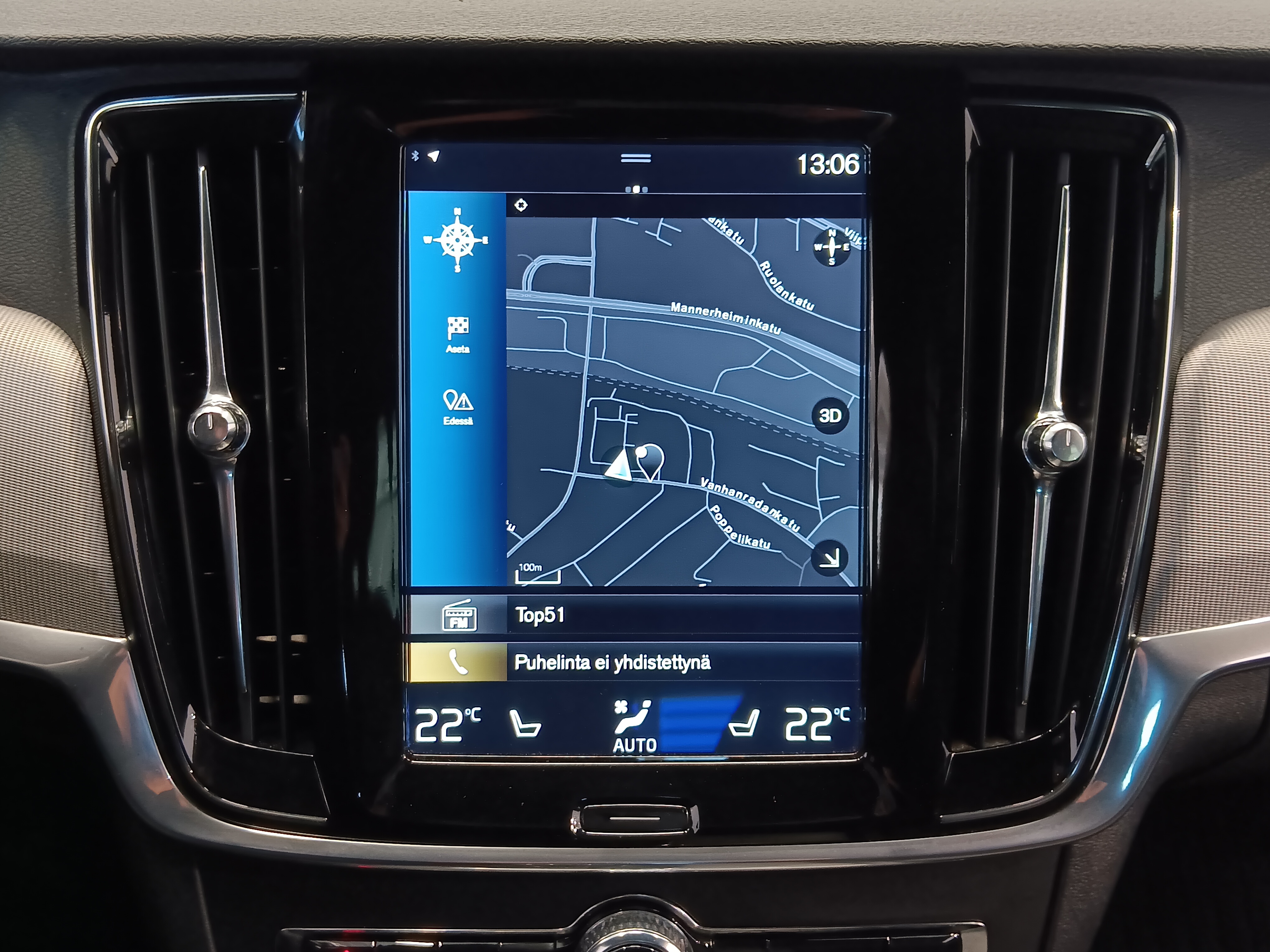 VOLVO V90 2017