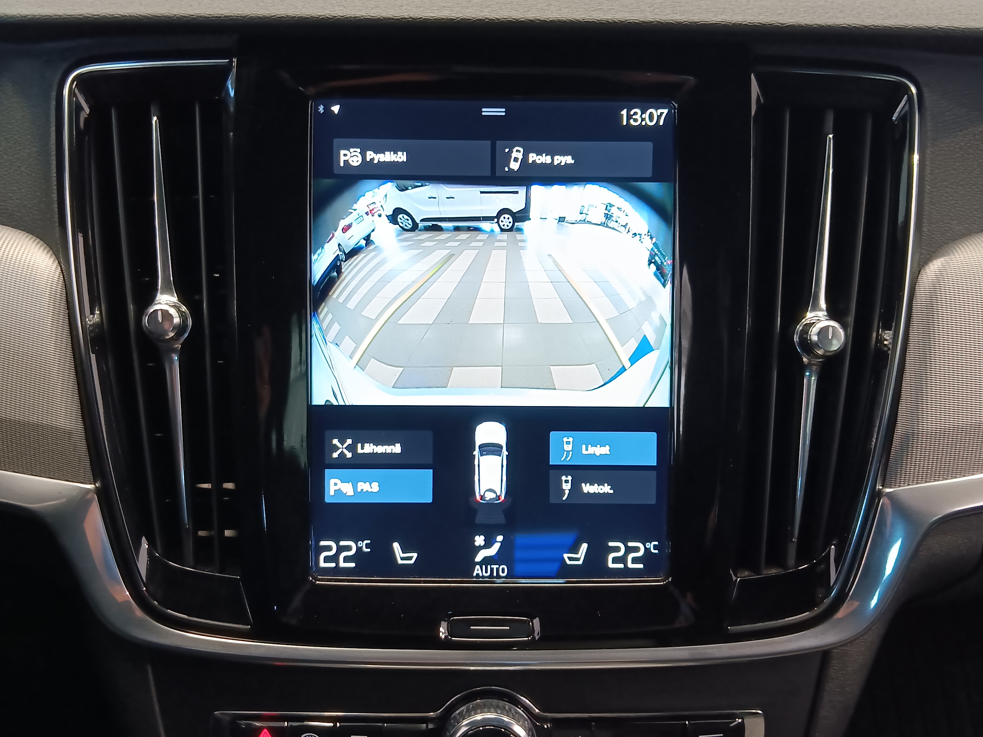 VOLVO V90 2017