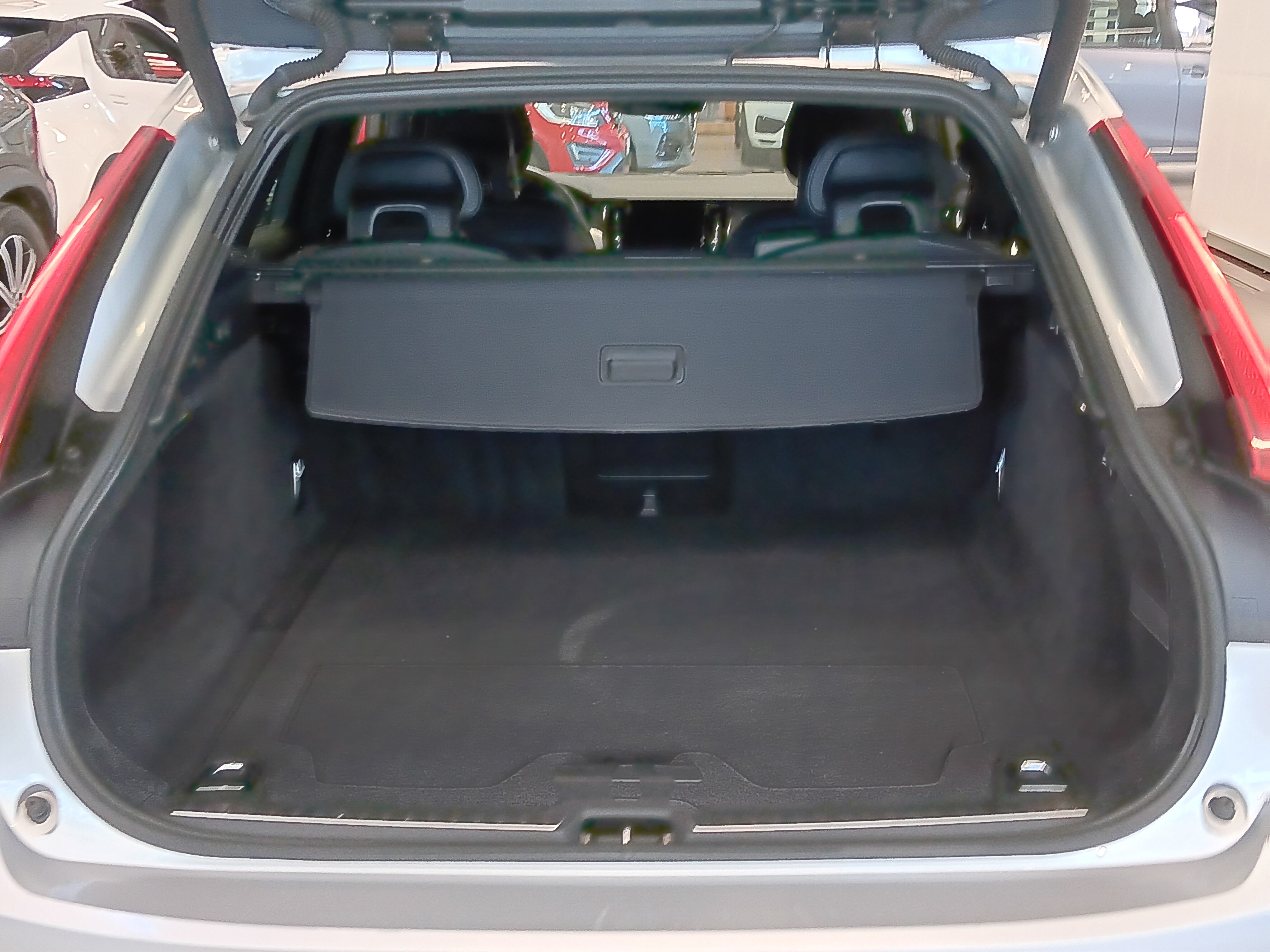 VOLVO V90 2017