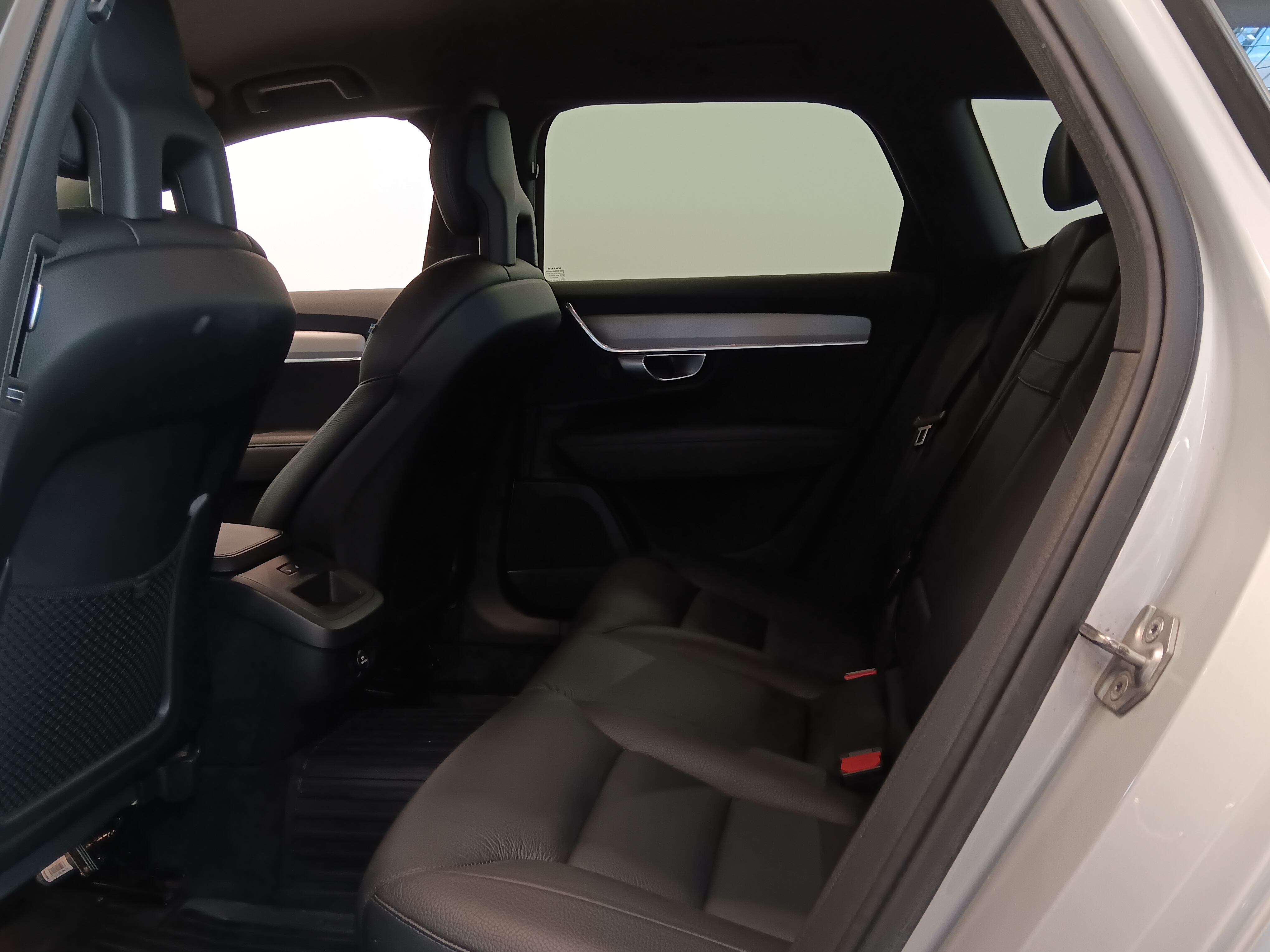 VOLVO V90 2017