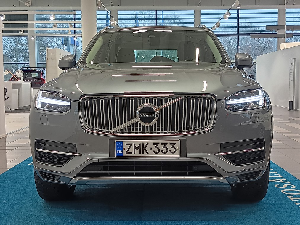 VOLVO XC90 2019