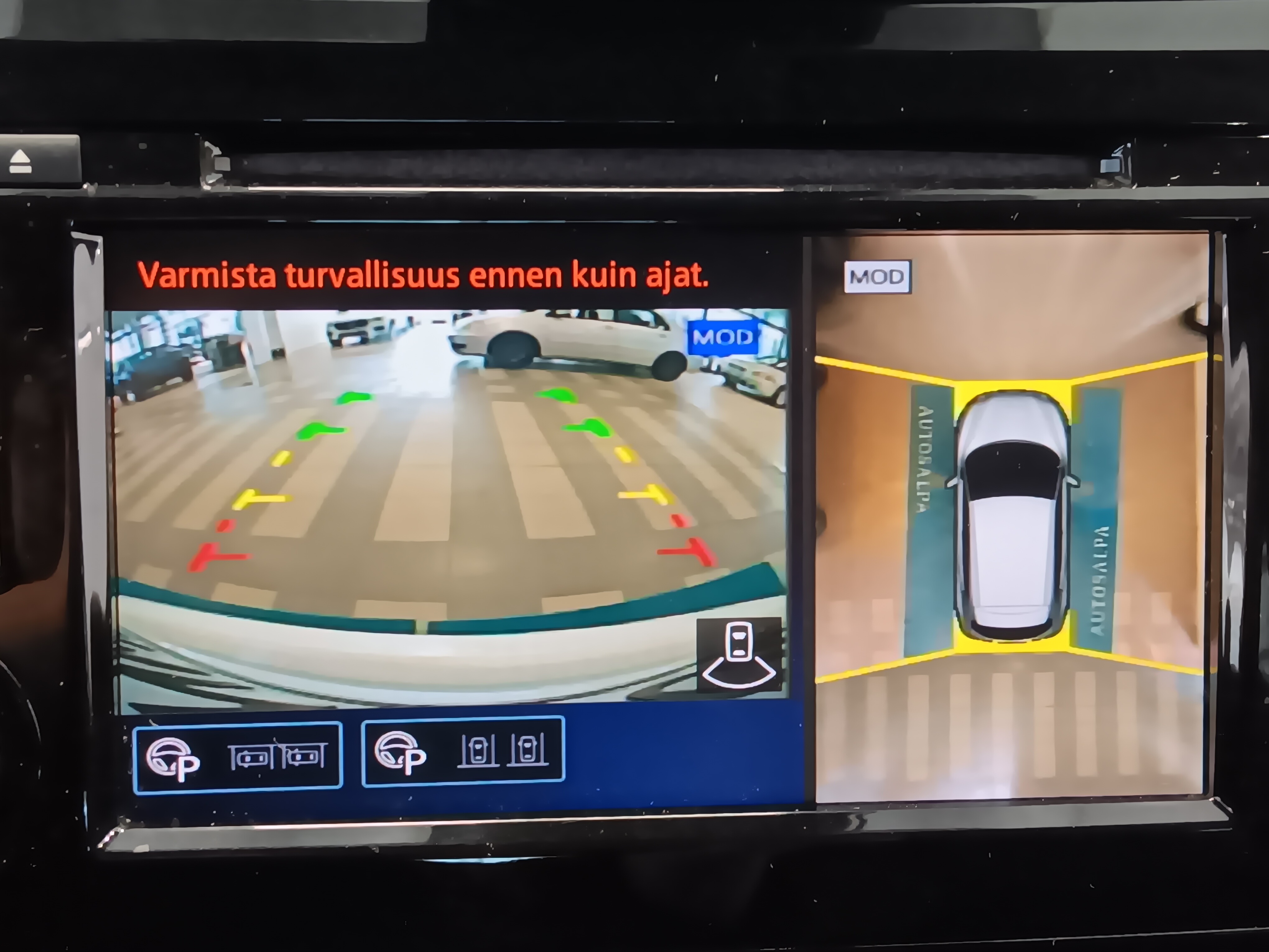NISSAN Qashqai 2019