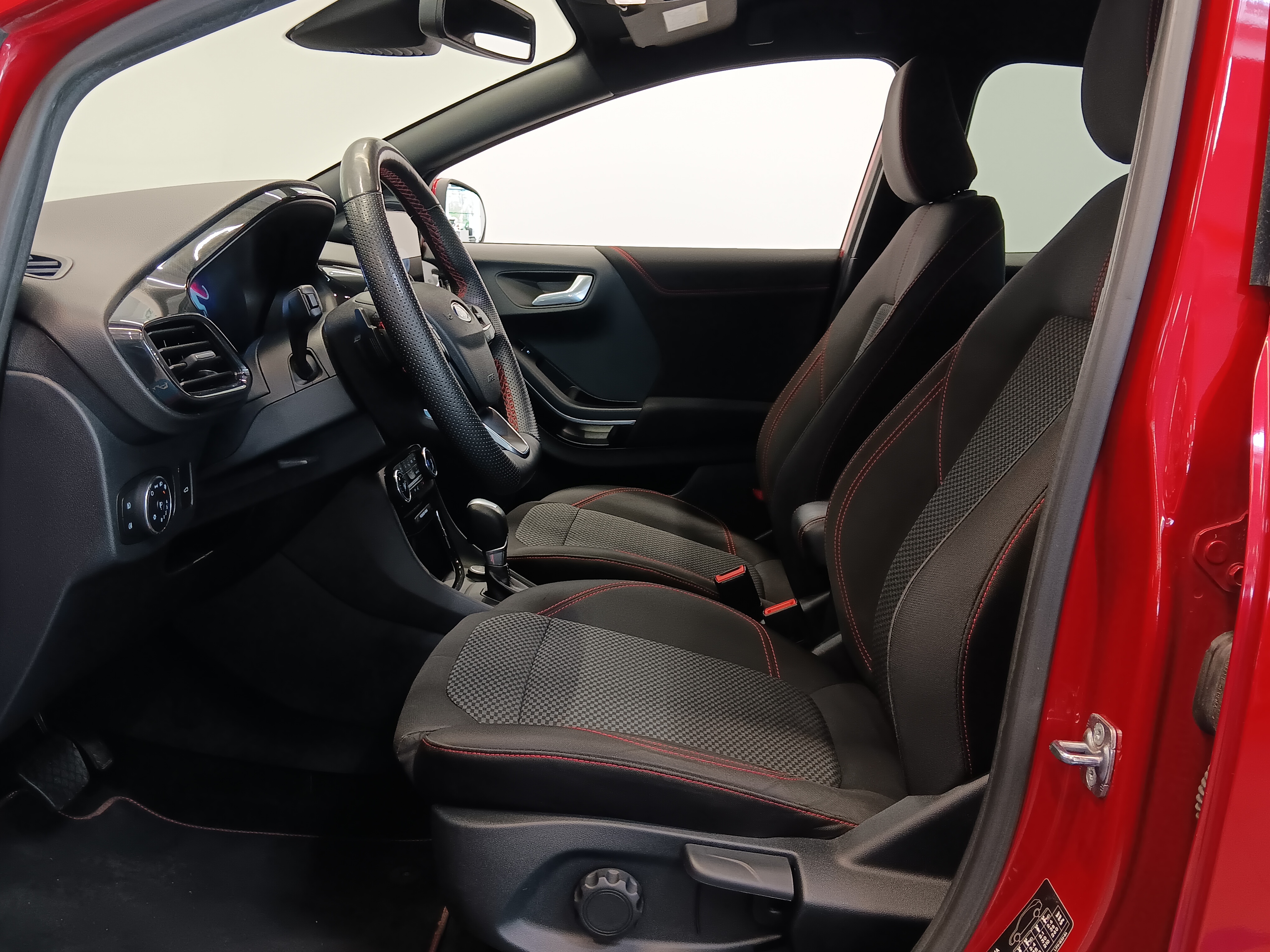 FORD Puma 2021