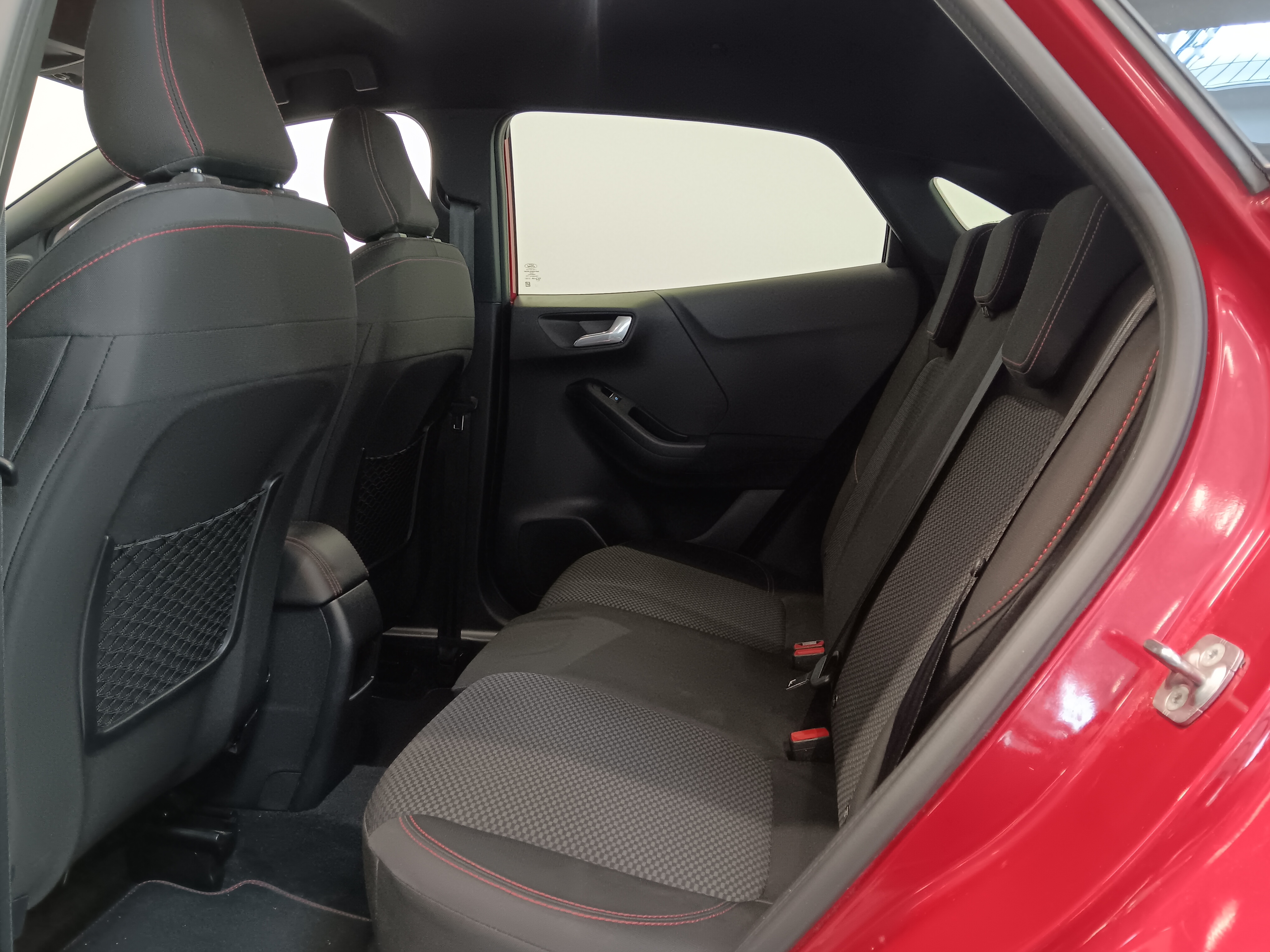 FORD Puma 2021