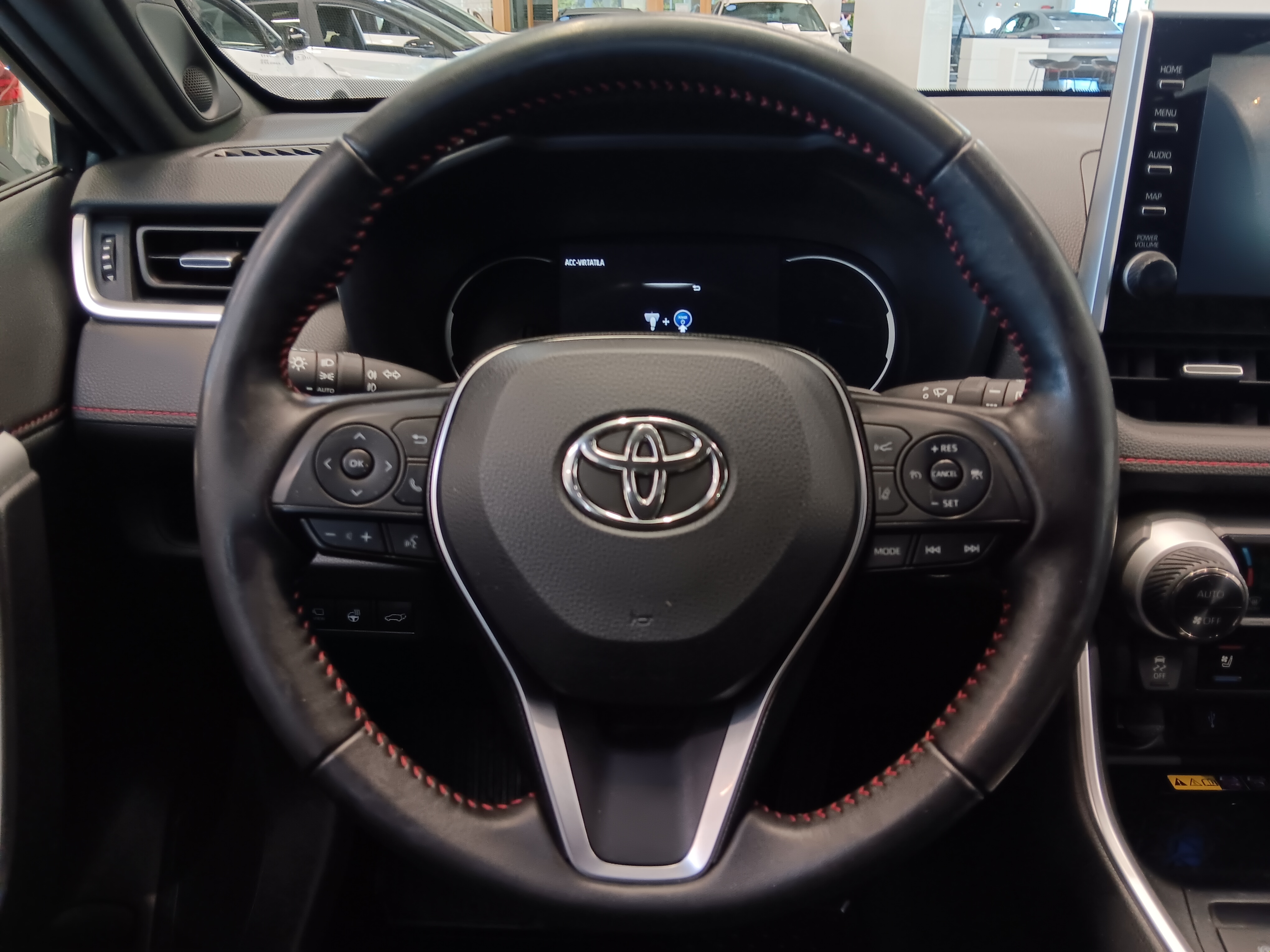 TOYOTA RAV4 Plug-in 2022