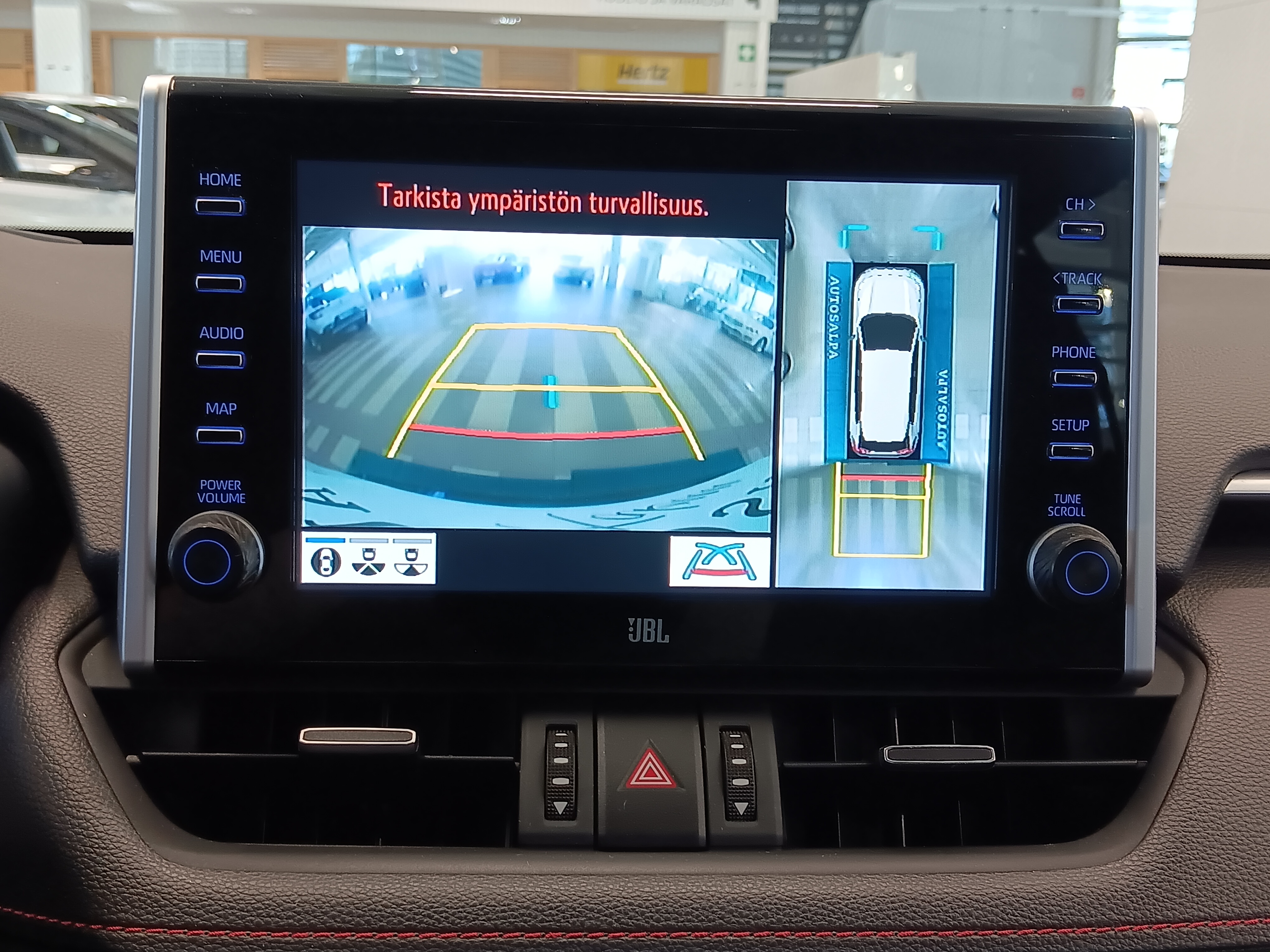TOYOTA RAV4 Plug-in 2022