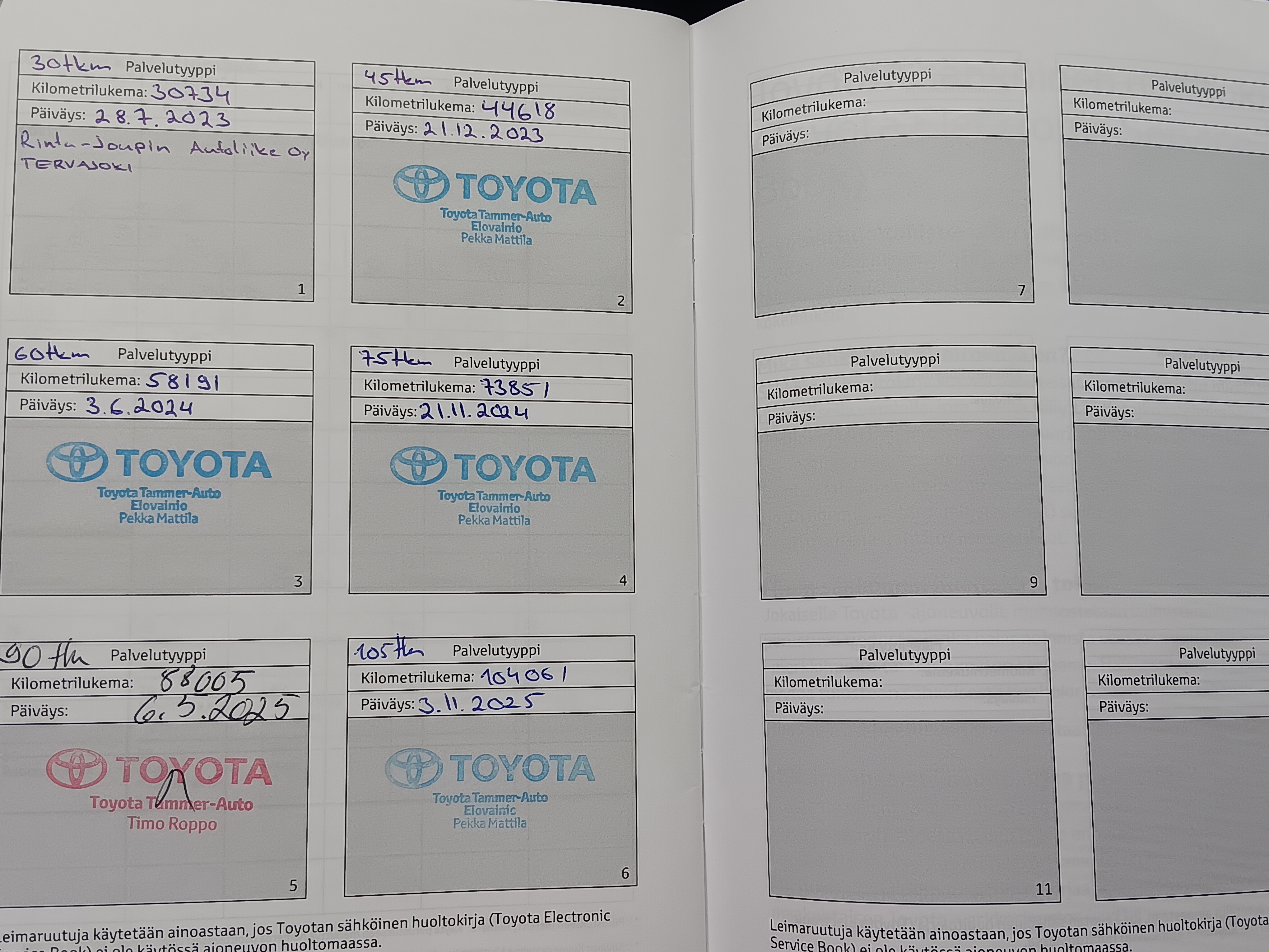 TOYOTA RAV4 Plug-in 2022