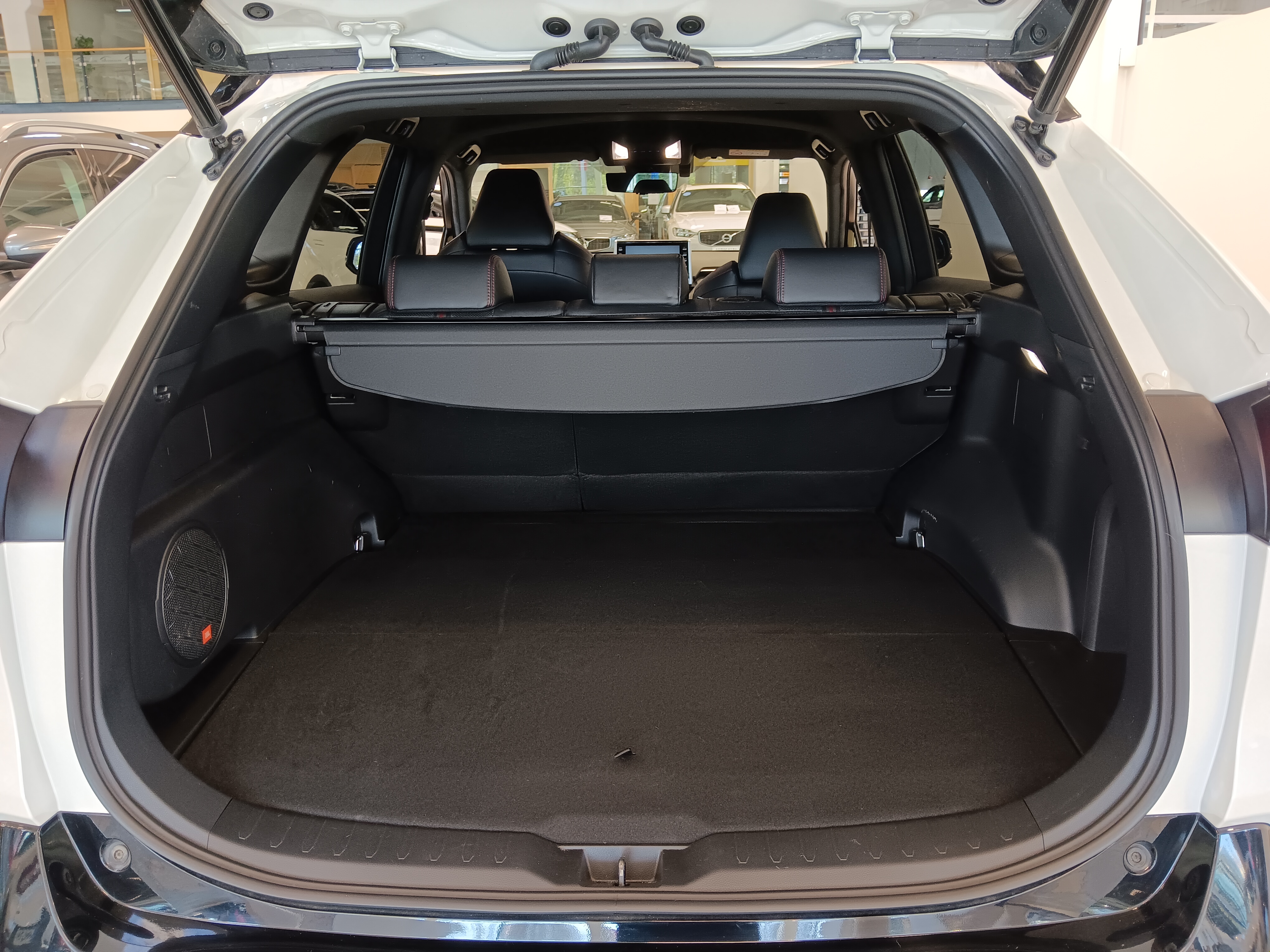 TOYOTA RAV4 Plug-in 2022