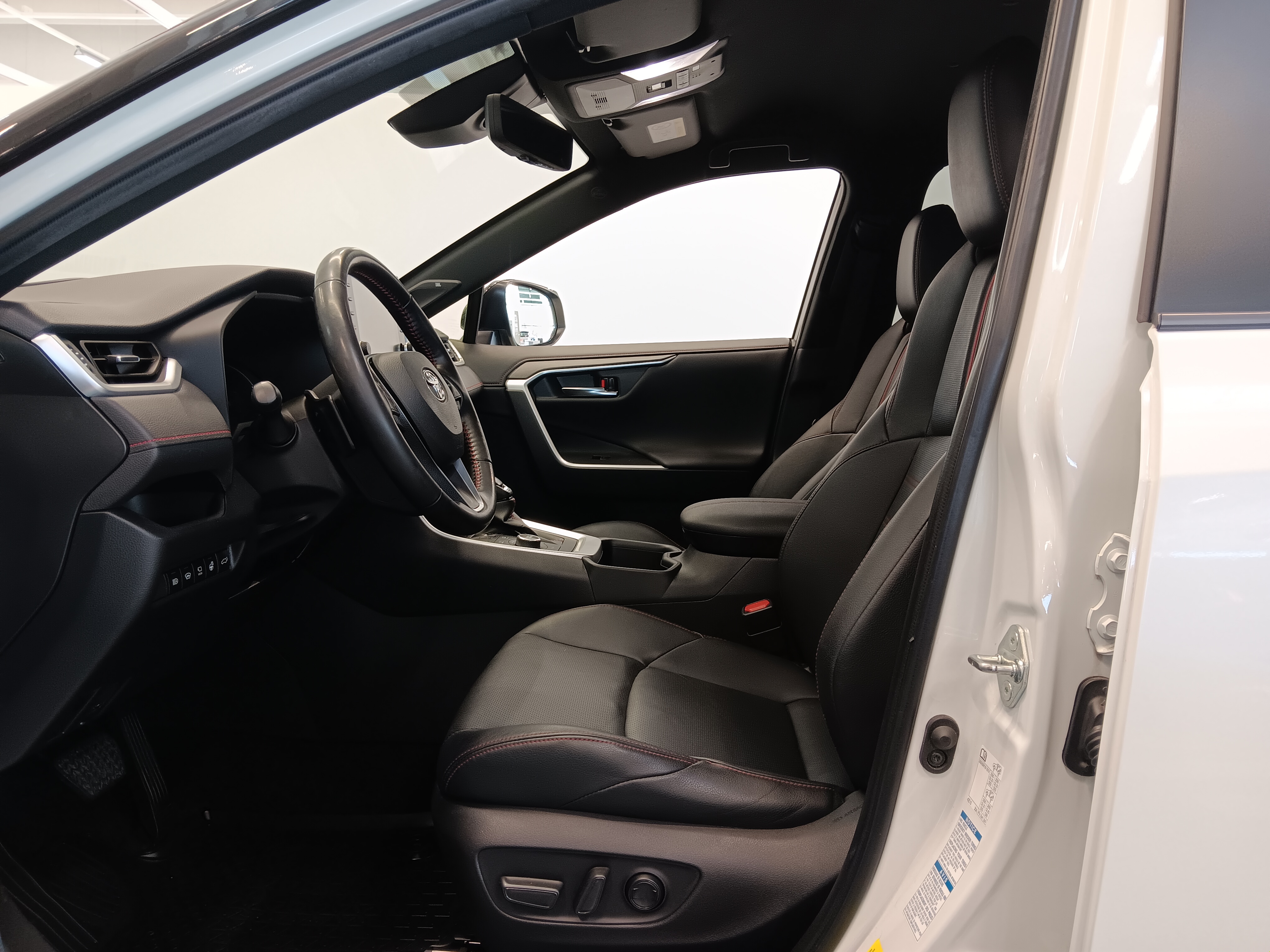 TOYOTA RAV4 Plug-in 2022